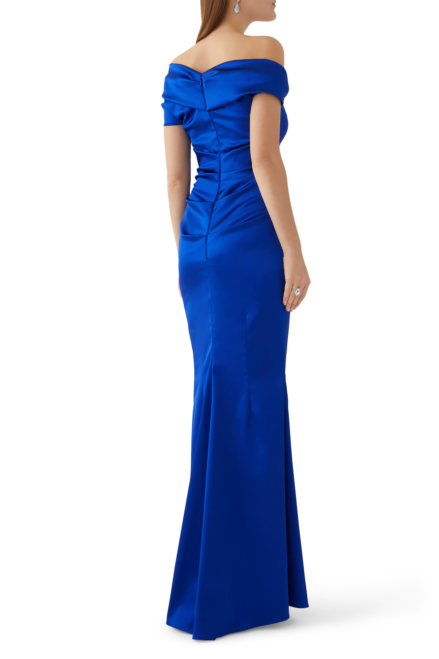 Evening Dress