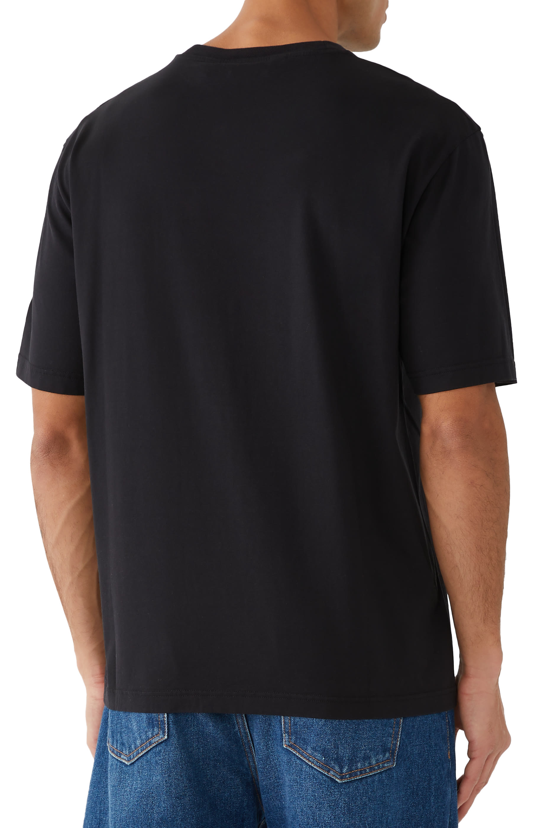 Burning Oasi T-Shirt