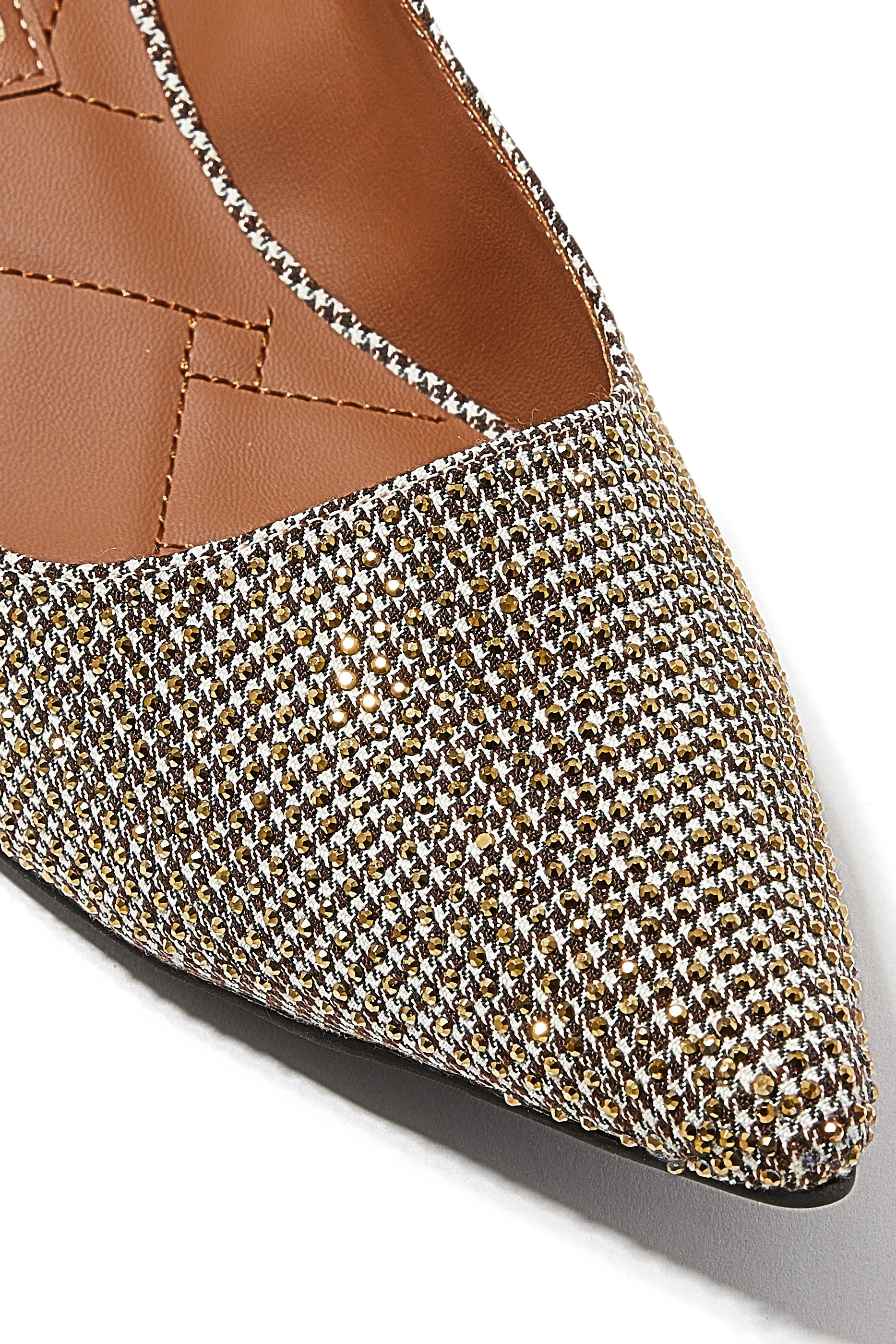 Kensington Flexi 45 Pumps