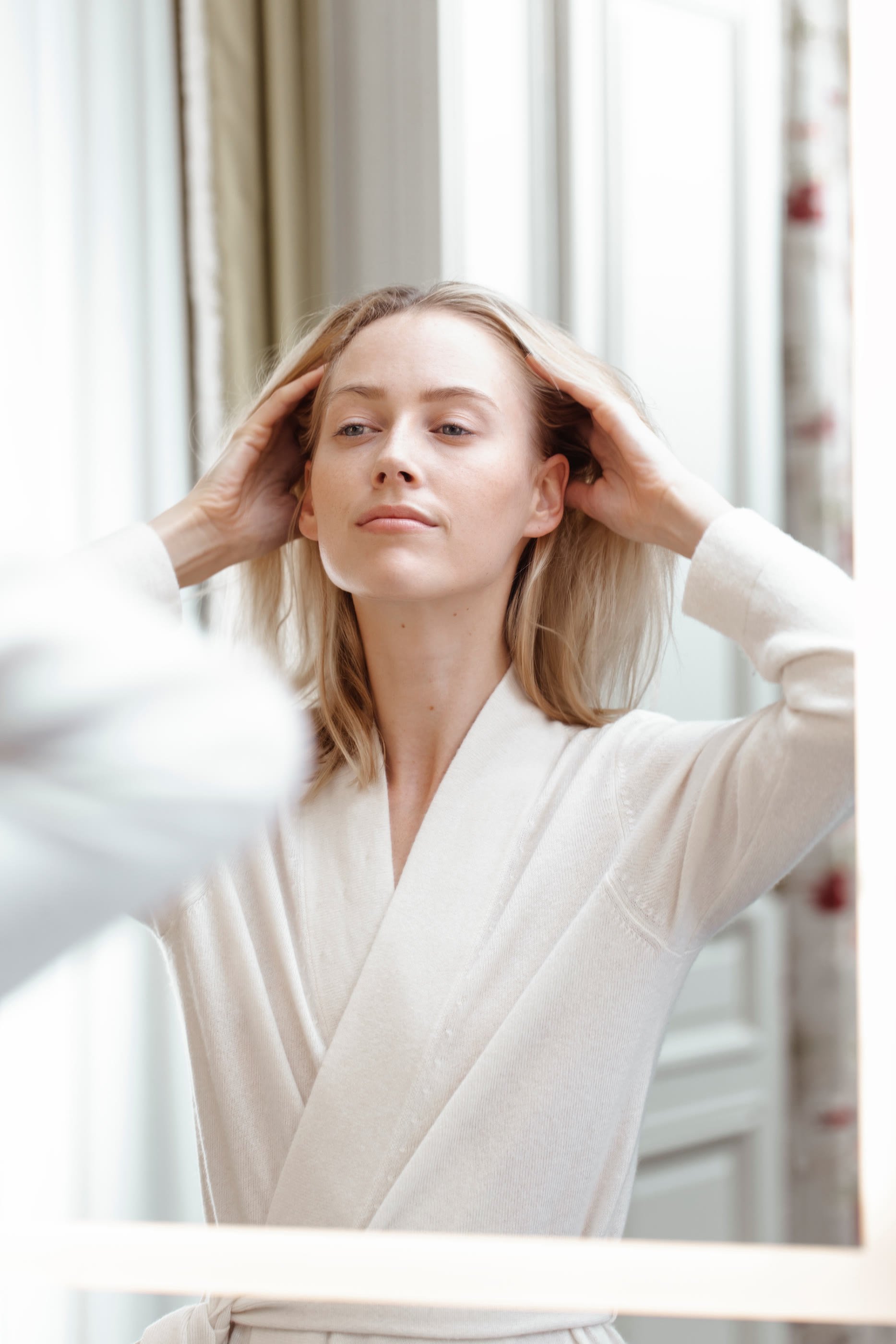 Soothing Rebalancing Shampoo