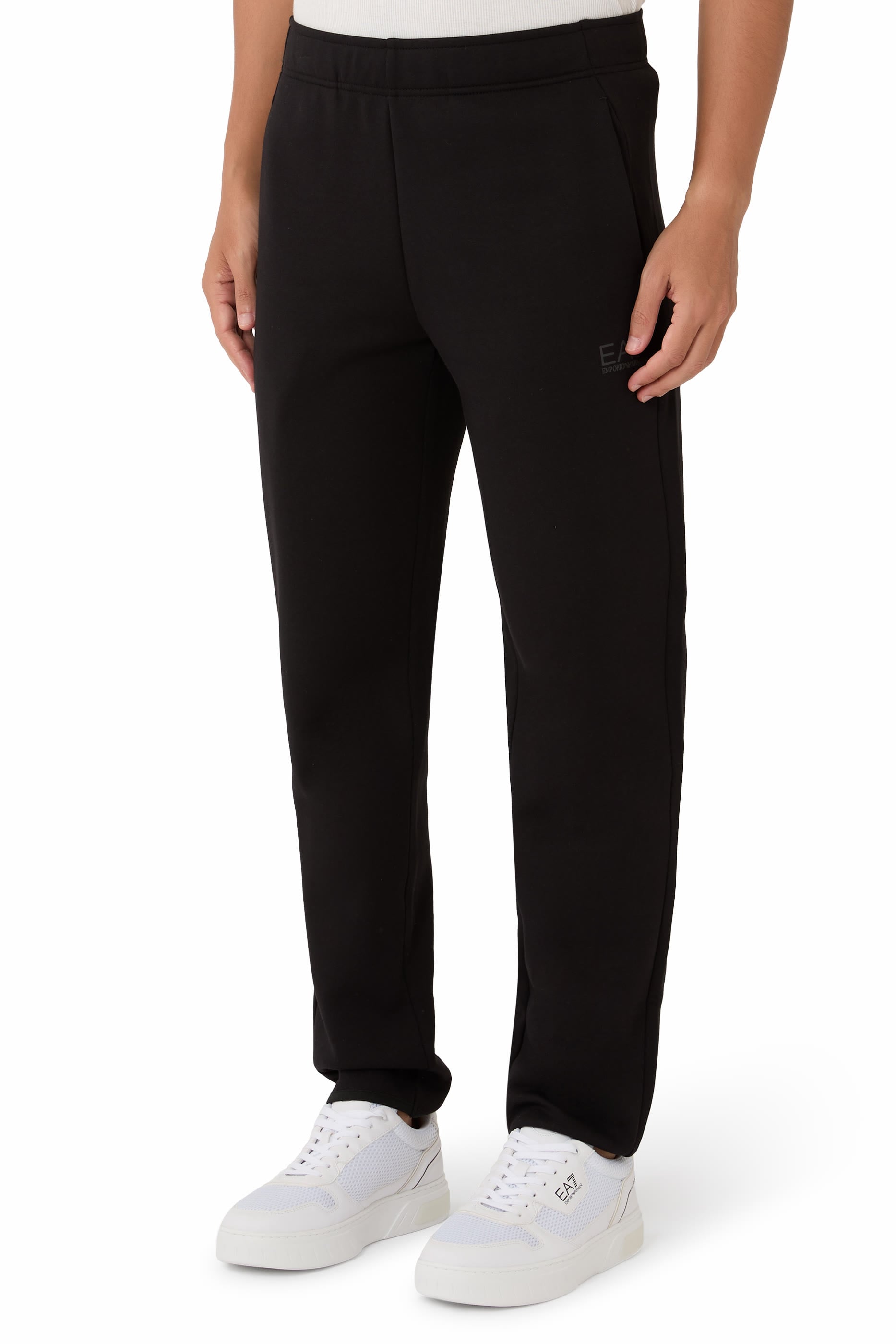 Natural VENTUS7 EA7 Joggers