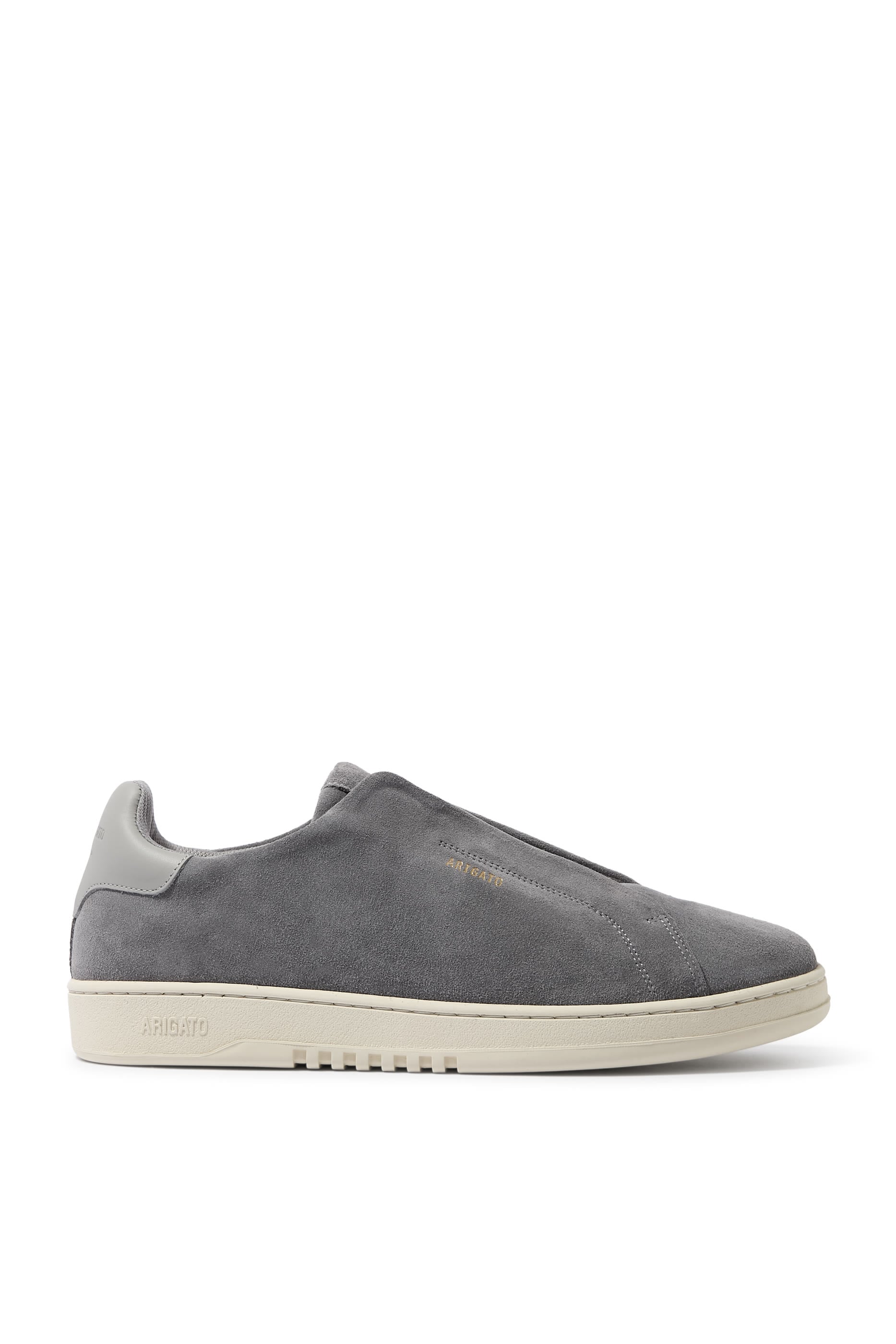 Dice Laceless Sneakers
