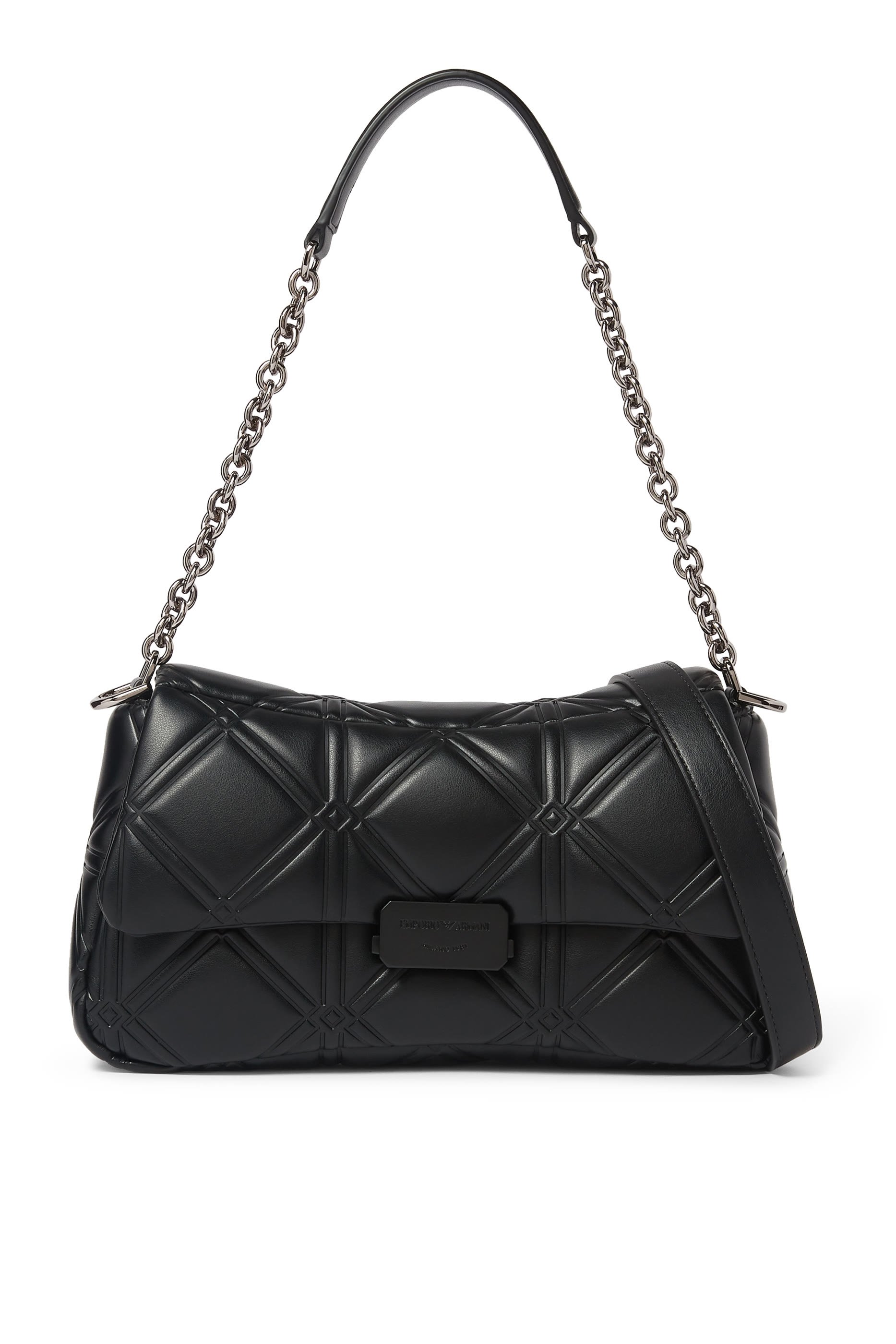 Cassandra Shoulder Bag