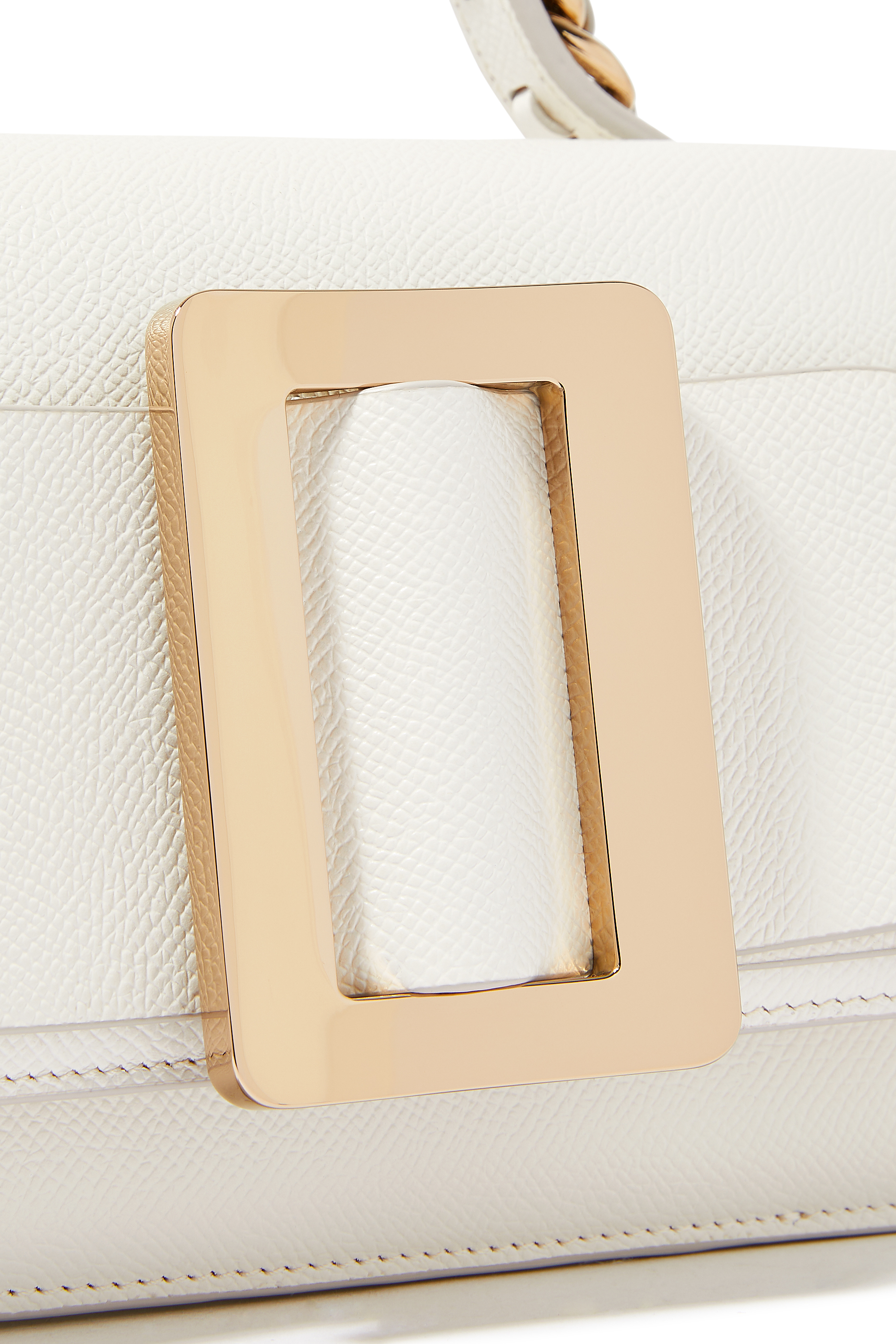 Fred 19 Epsom Handbag