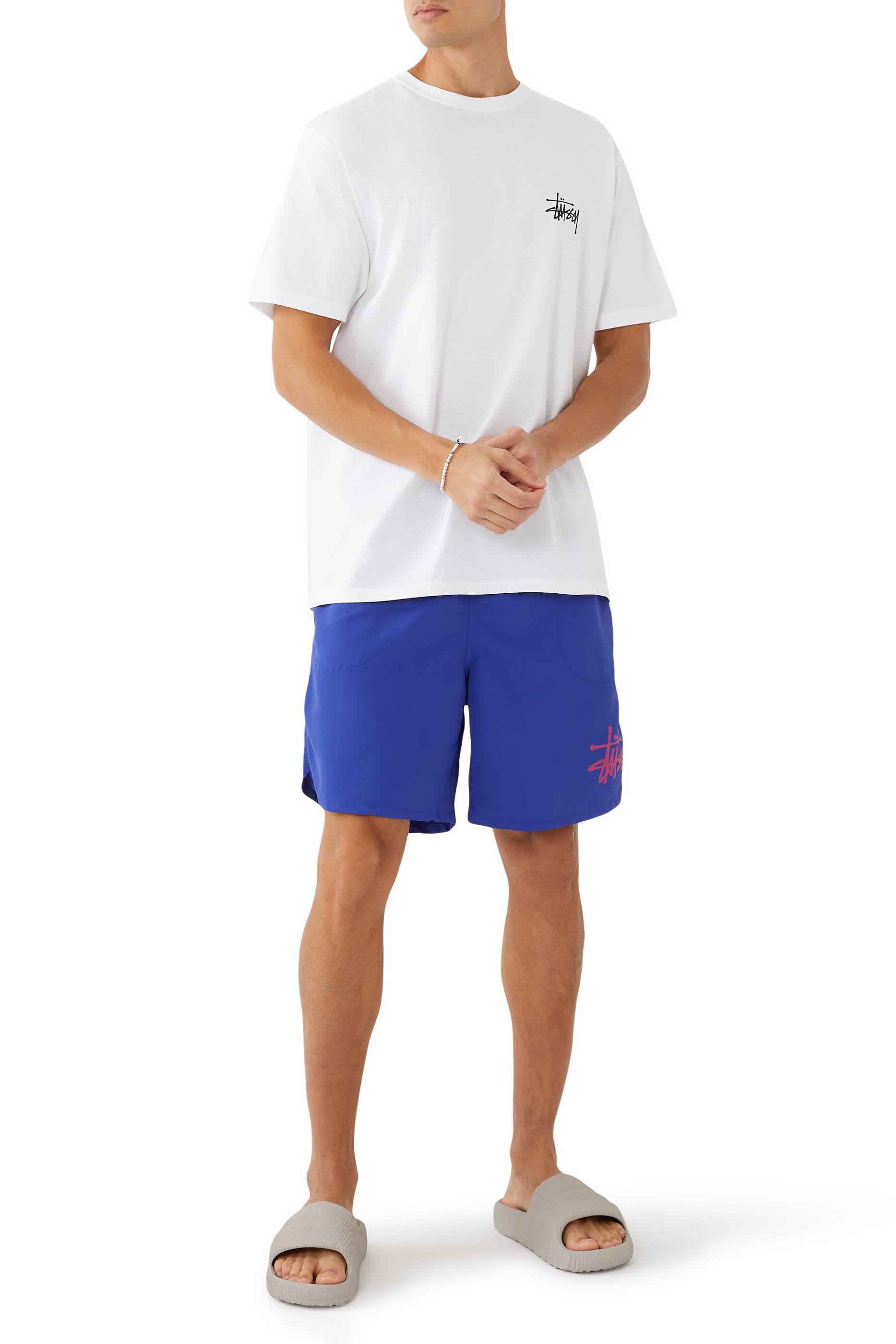 Big Basic Water Short