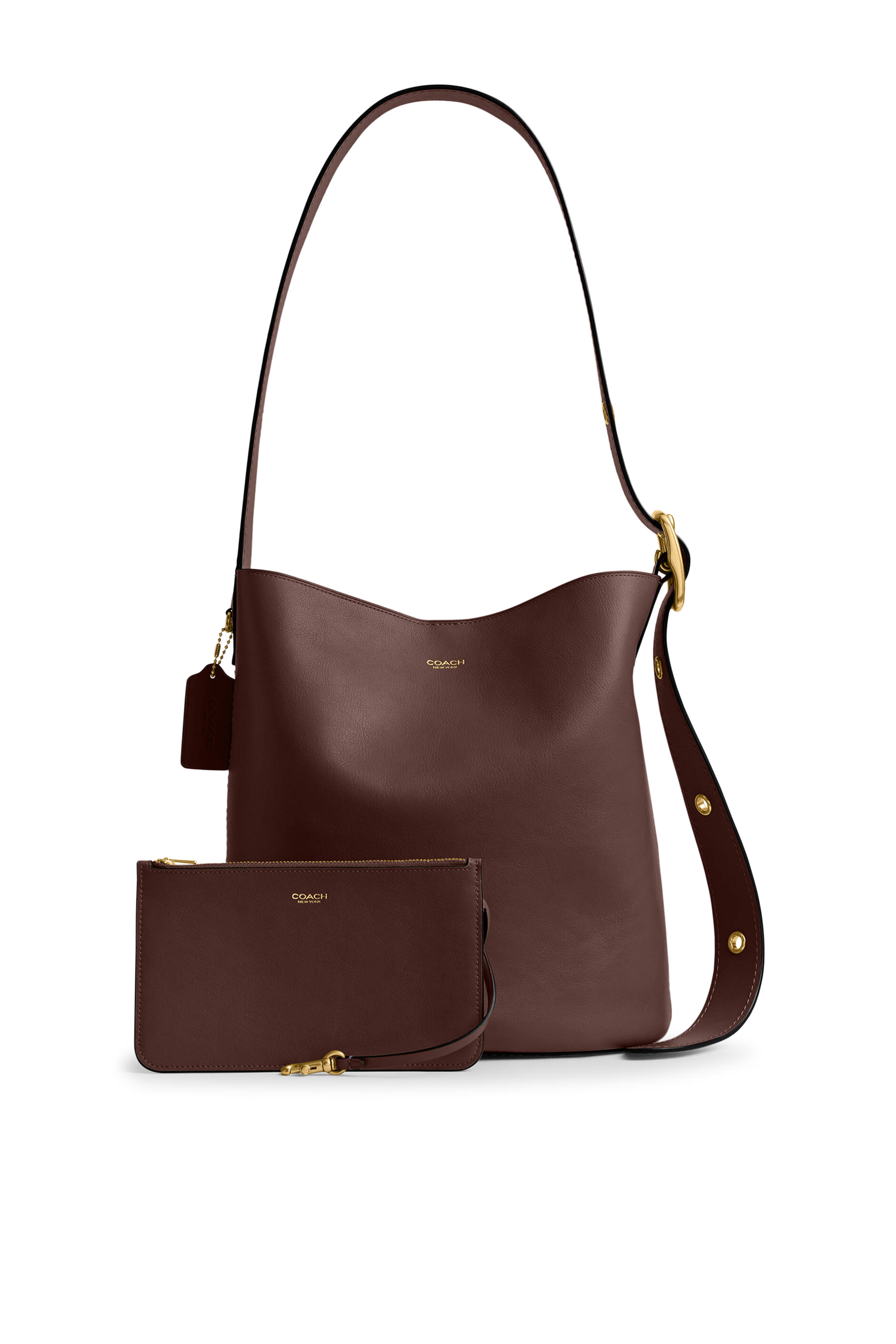 Bleecker Bucket Bag