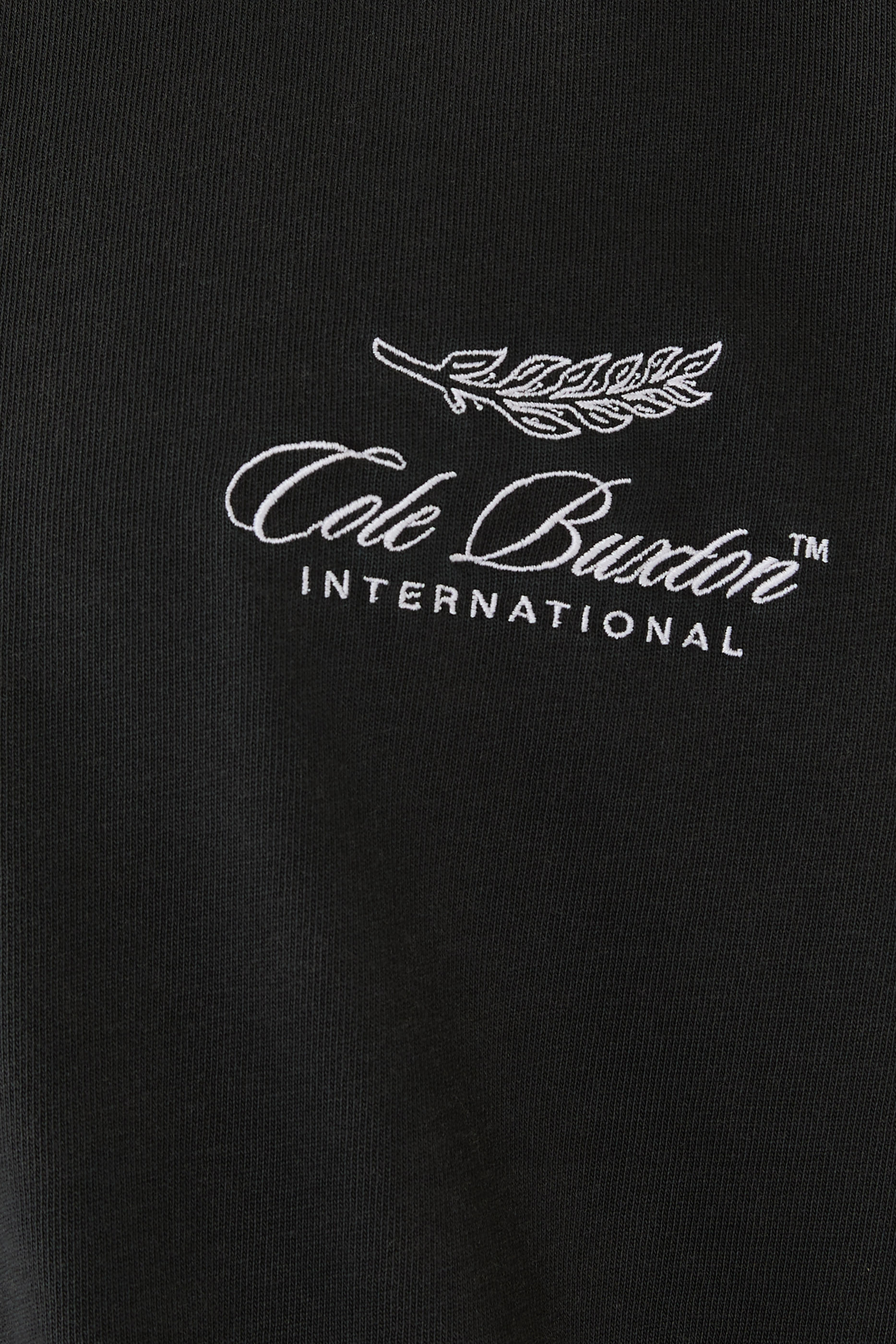 Logo International T-Shirt