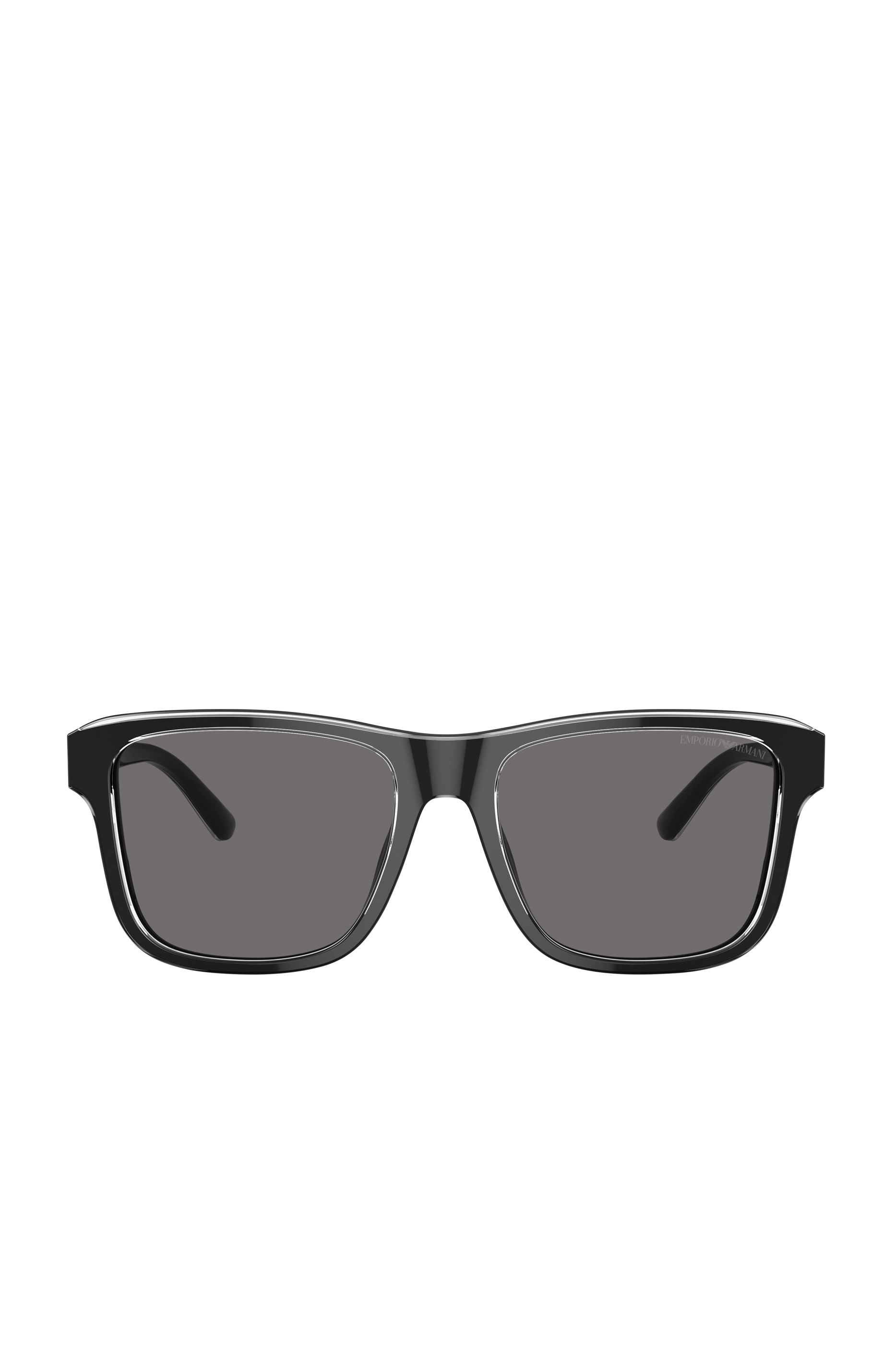 D Frame Sunglasses