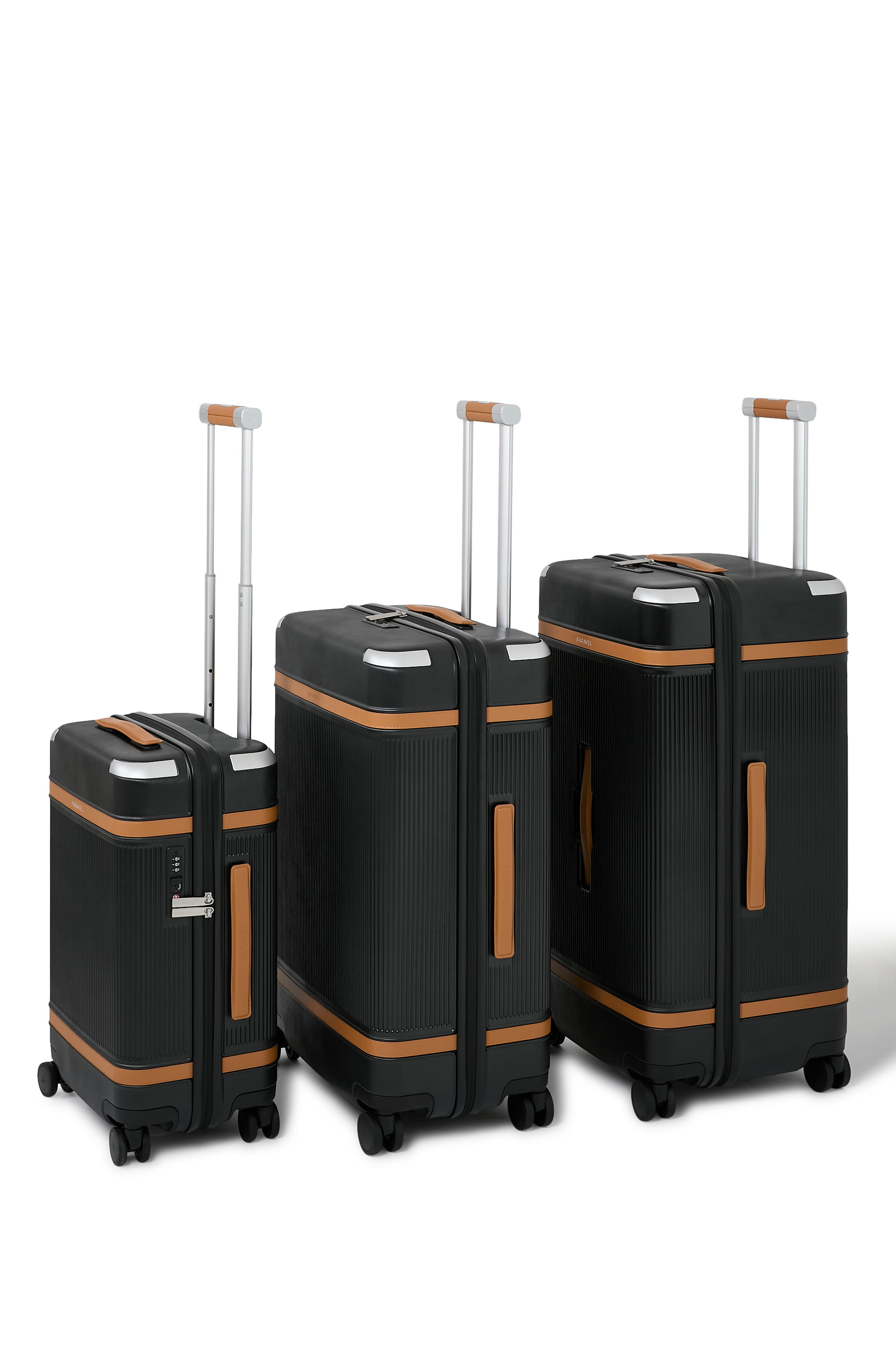 Aviator Carry-On More