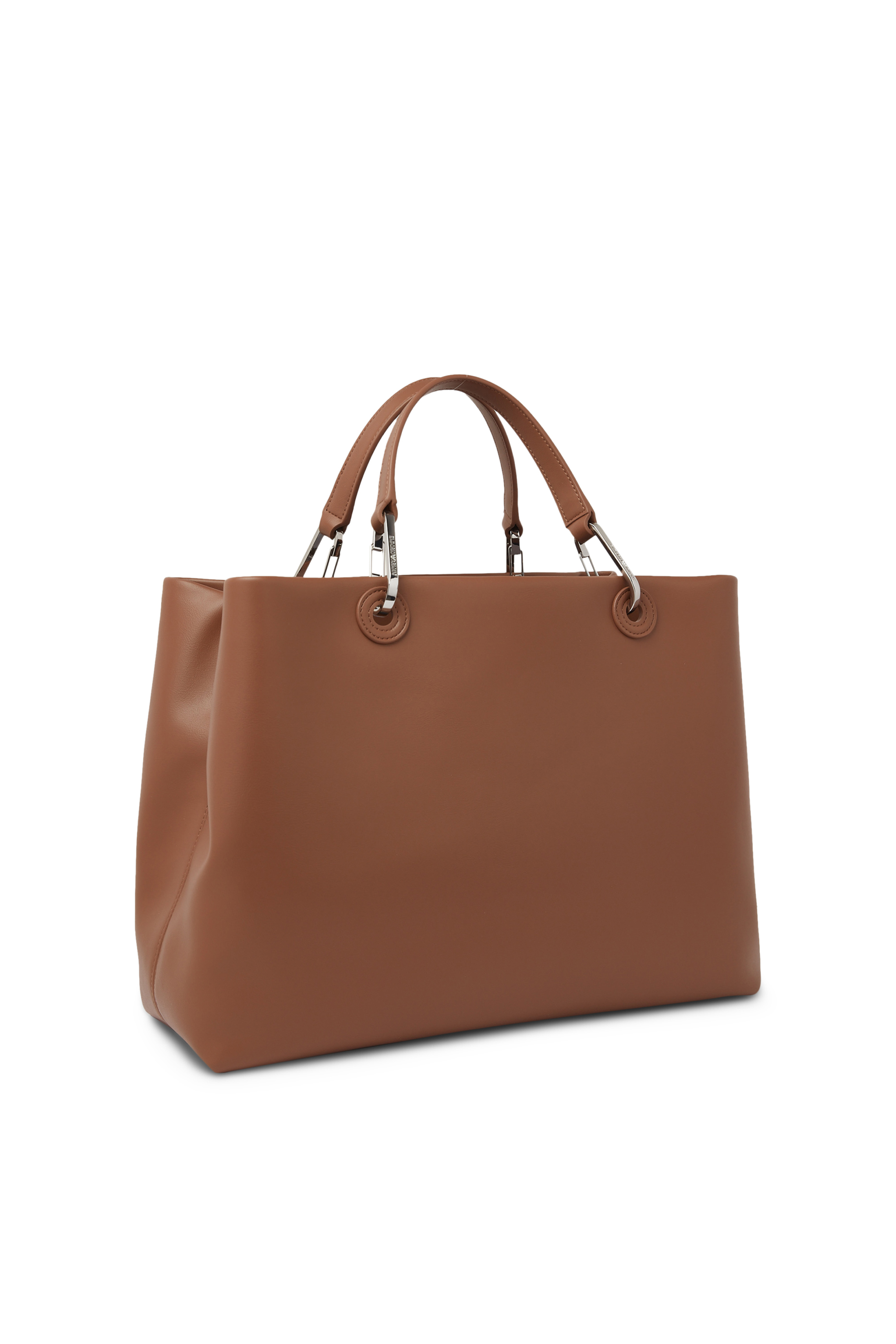 MyEA Large Shopper Tote Bag