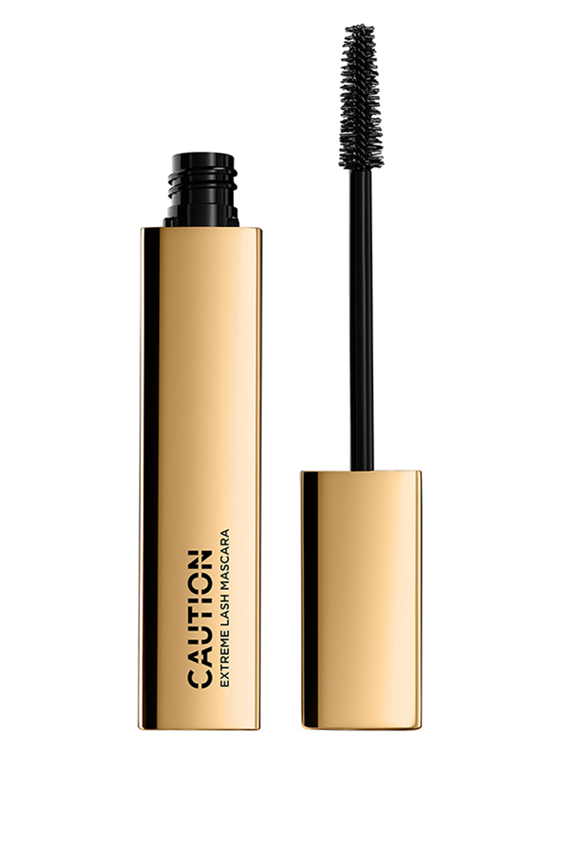 Ultra Black Caution&trade; Extreme Lash Mascara