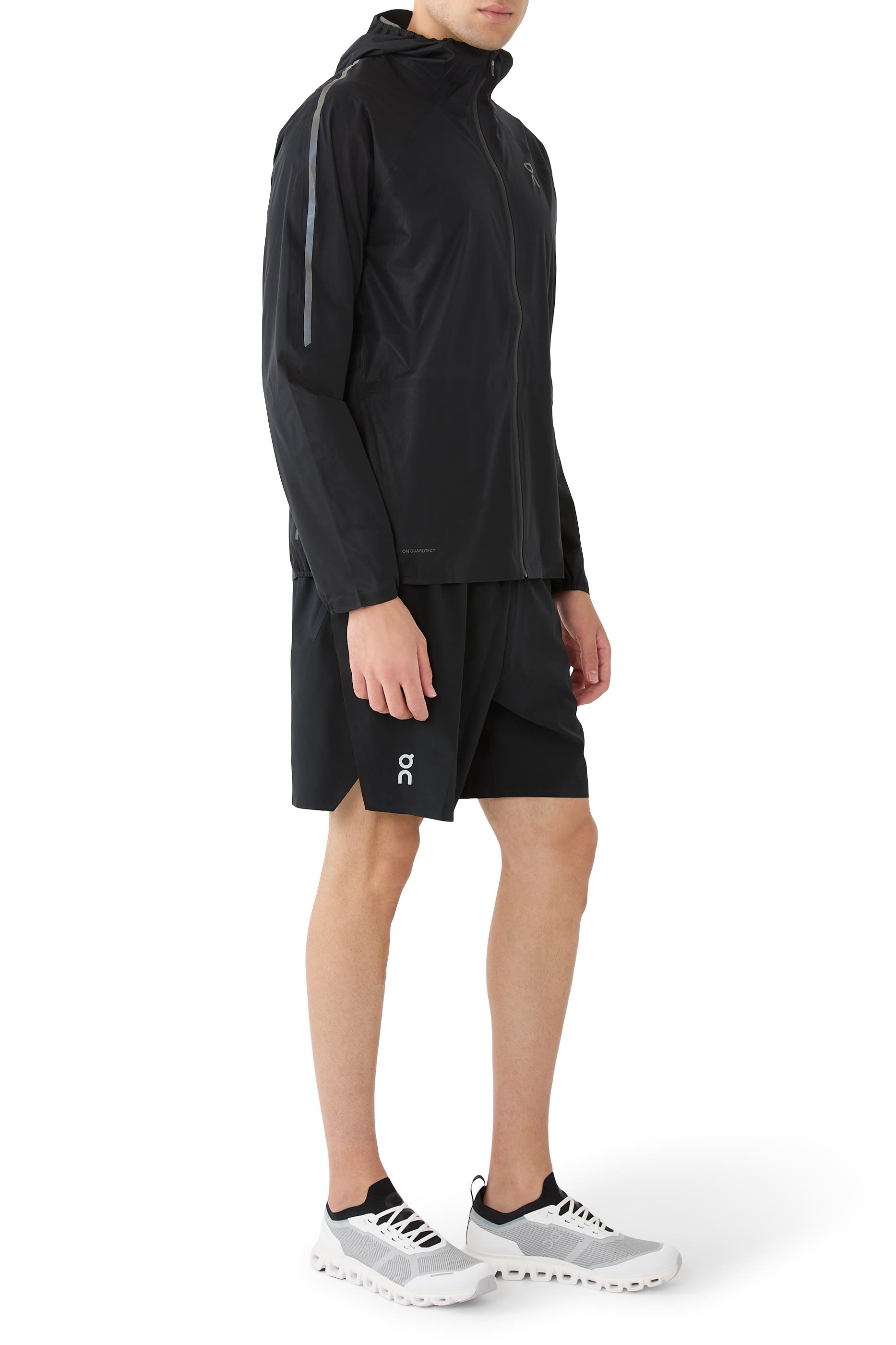 Cloud 6 Versa Sneakers