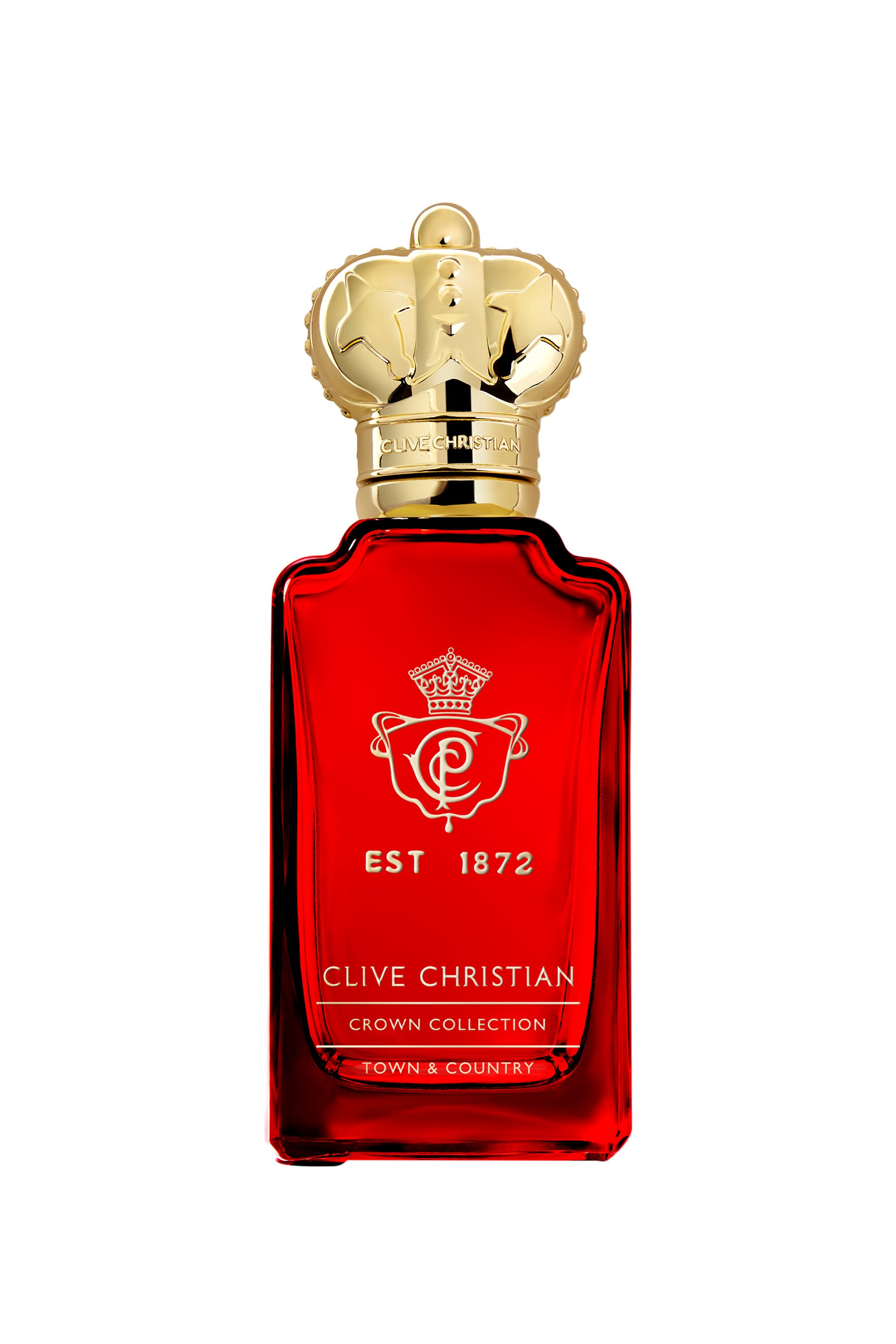 Town And Country Eau De Parfum
