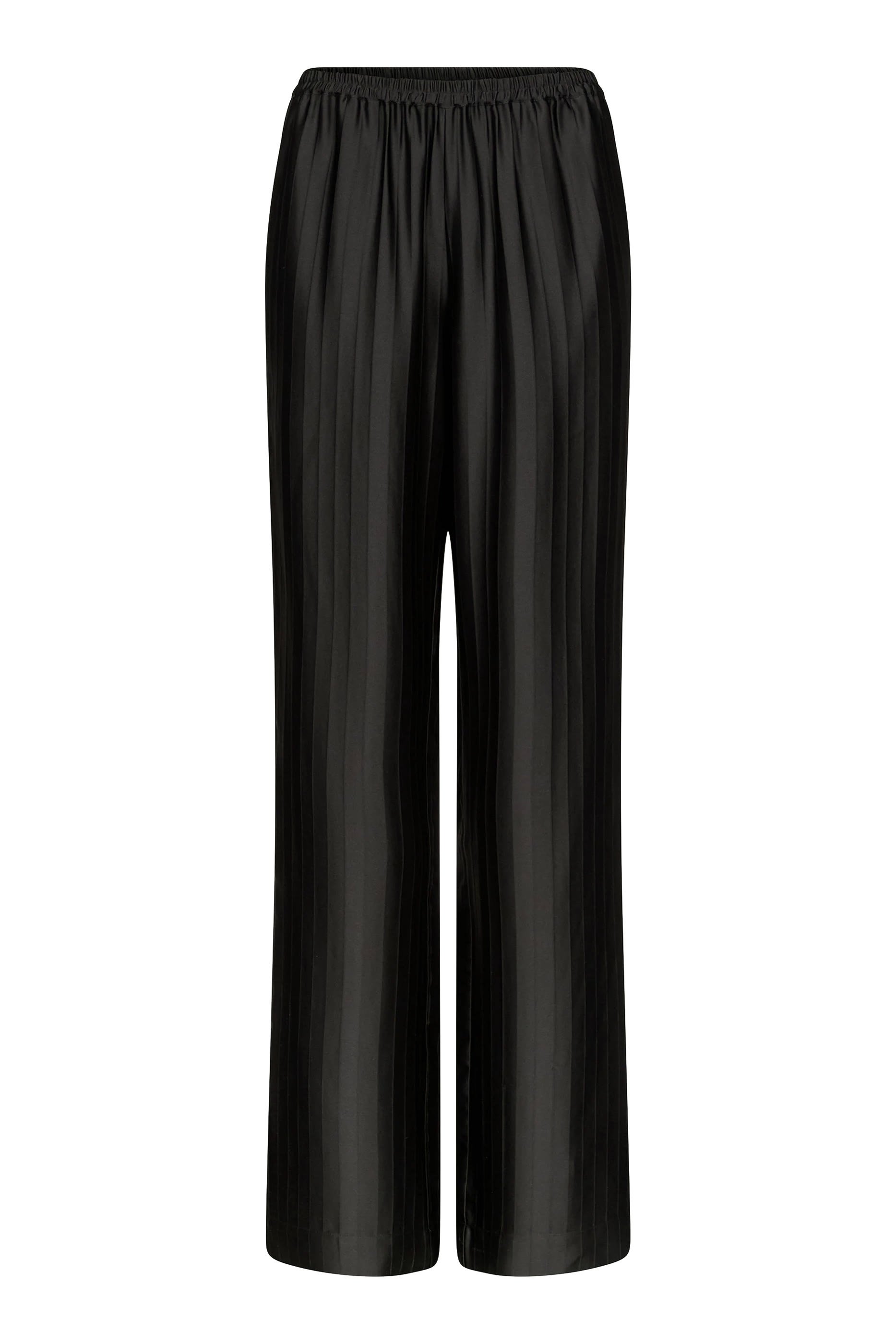 KADALA Silk Trousers 