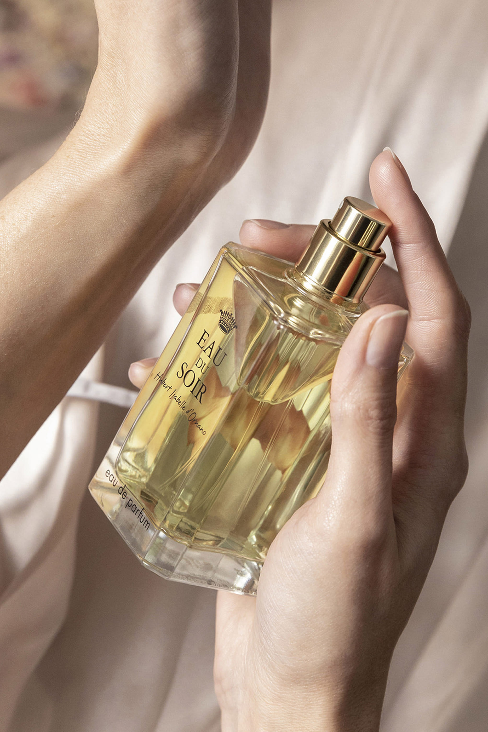 Eau du Soir Happy Gift Set