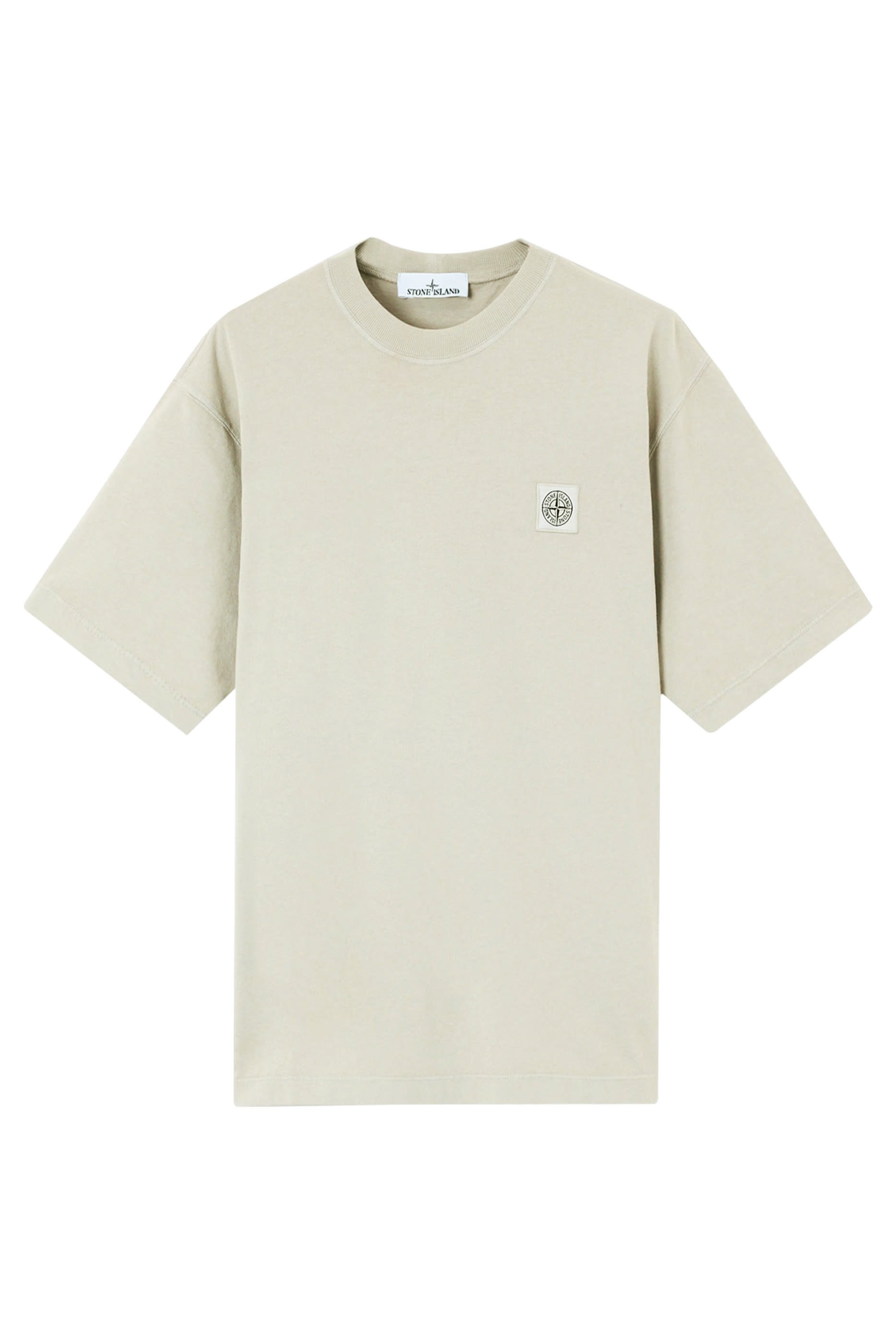 Compass Patch Short Sleeve T-shirt