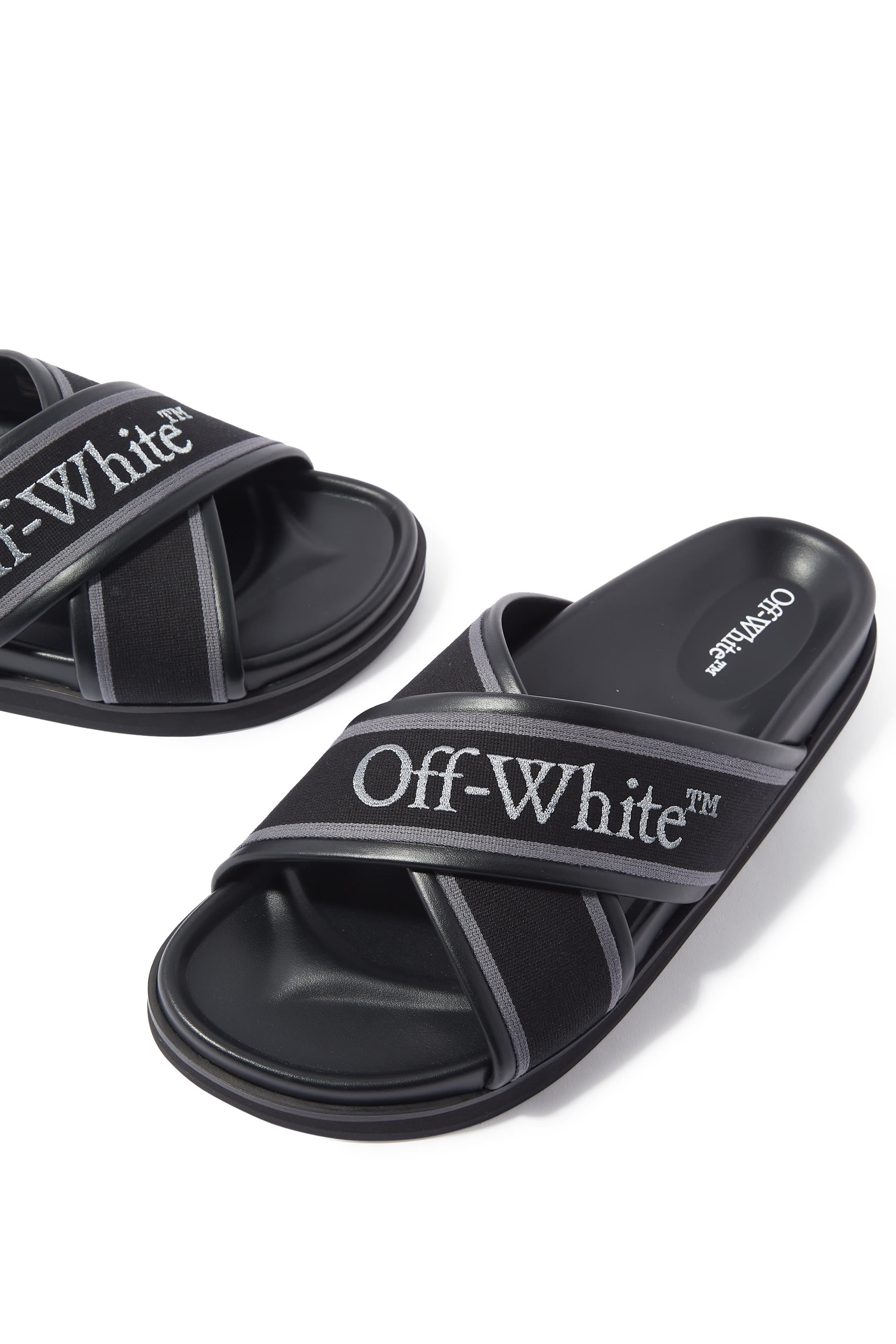 Cloud Criss Cross Slides