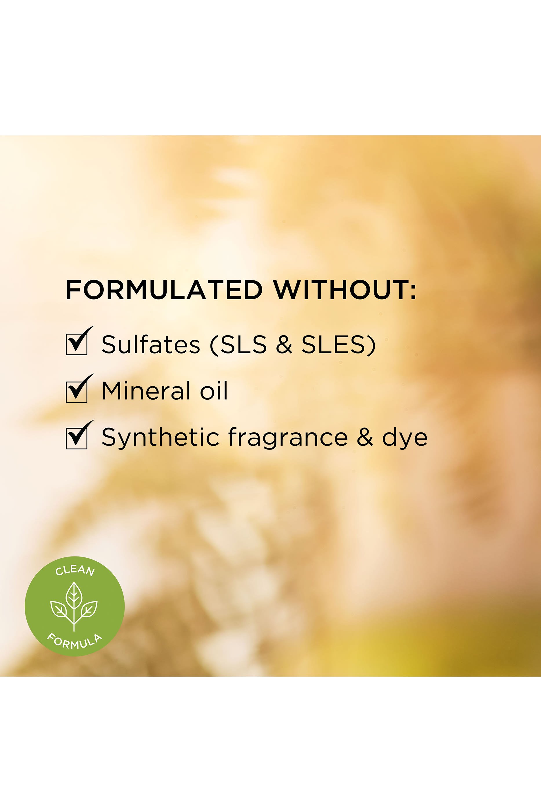 White Tea Skin Solutions Gentle Purifying Cleanser