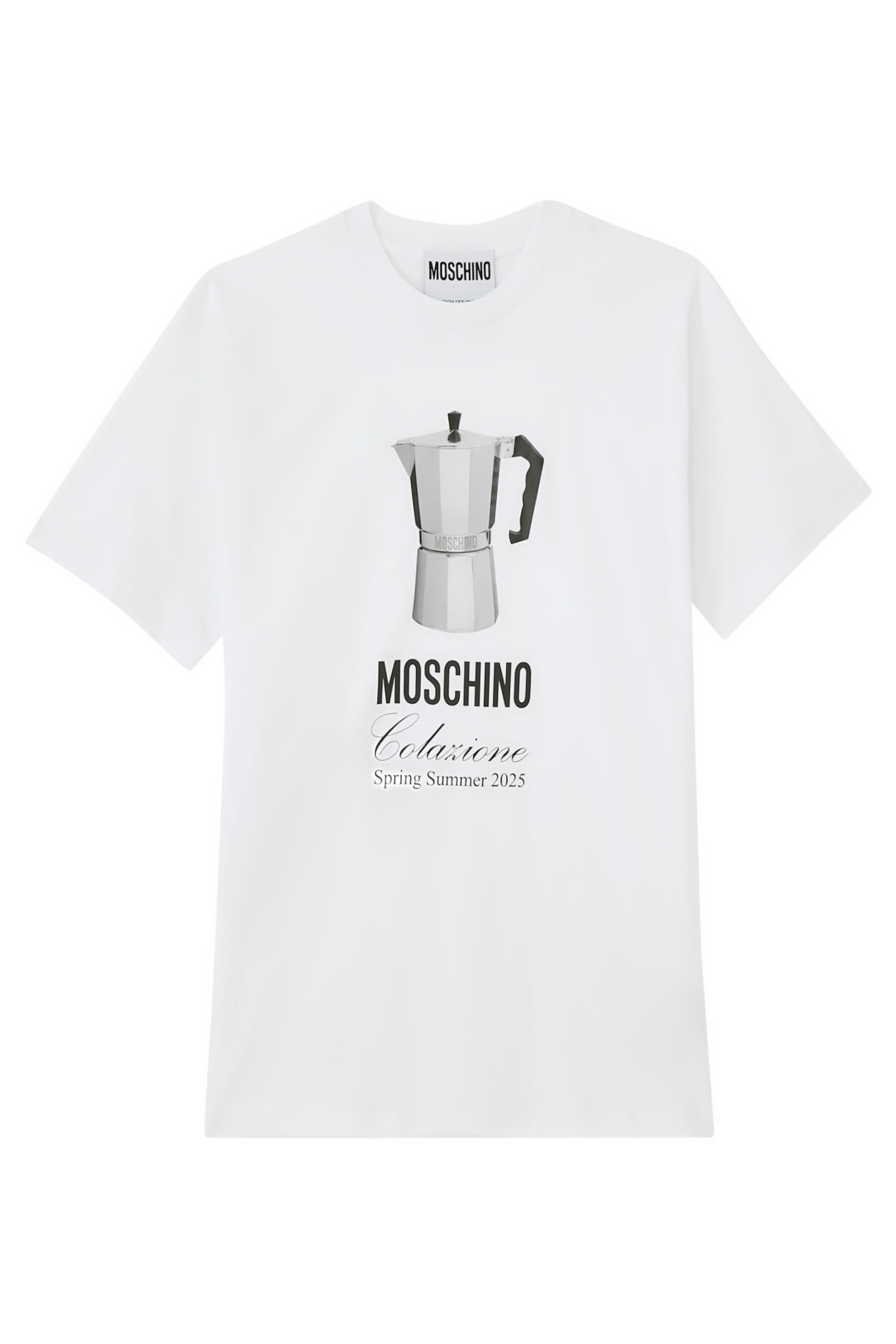 Logo Graphic T-Shirt