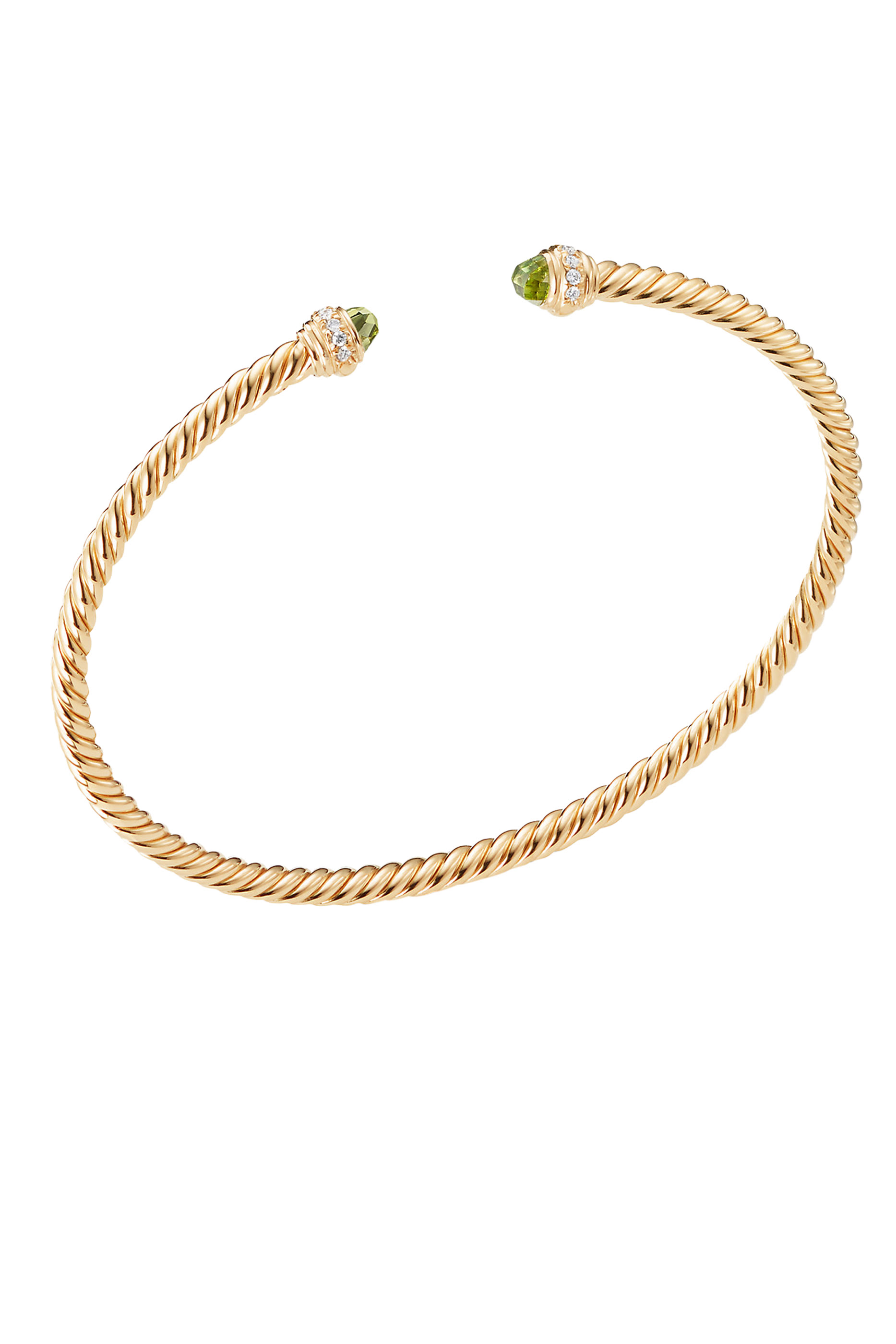 Cablespira Color Bracelet