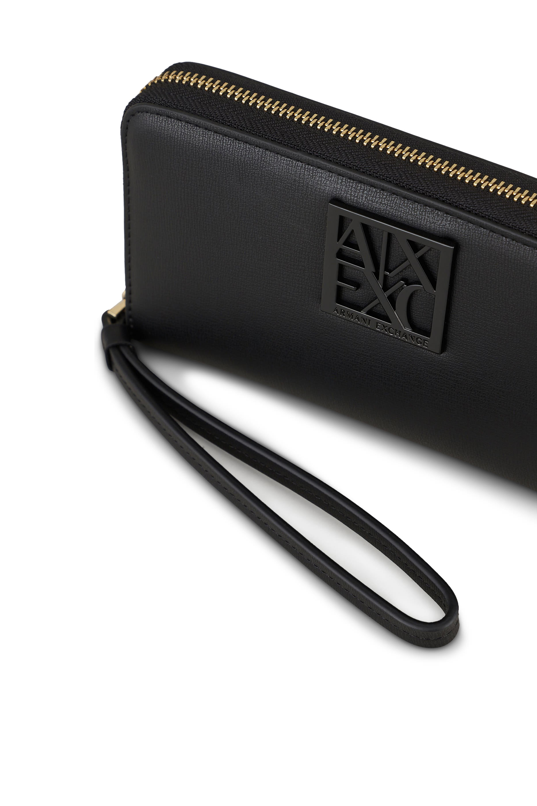 Logo Horizontal Wallet