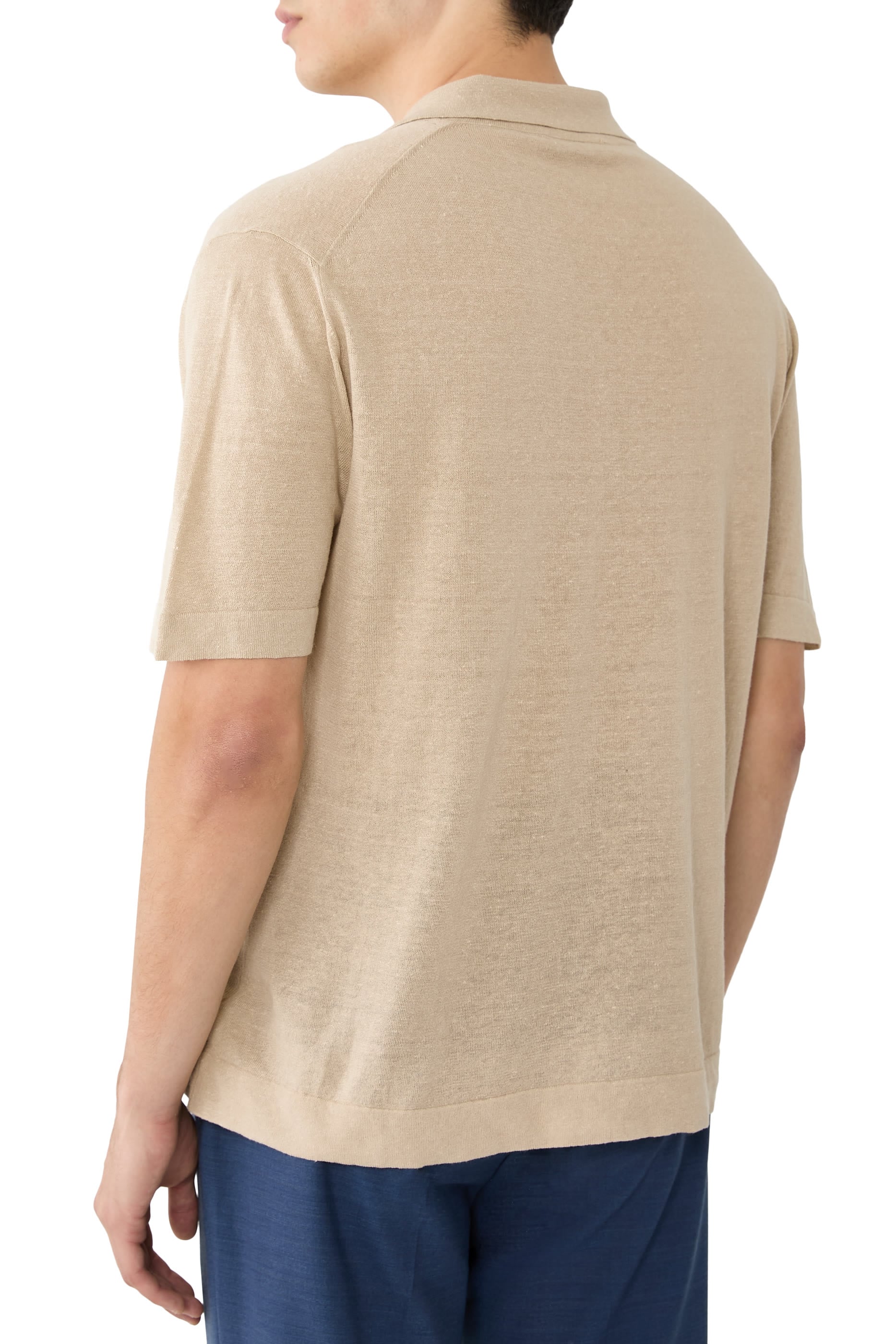 Zanone Shirt