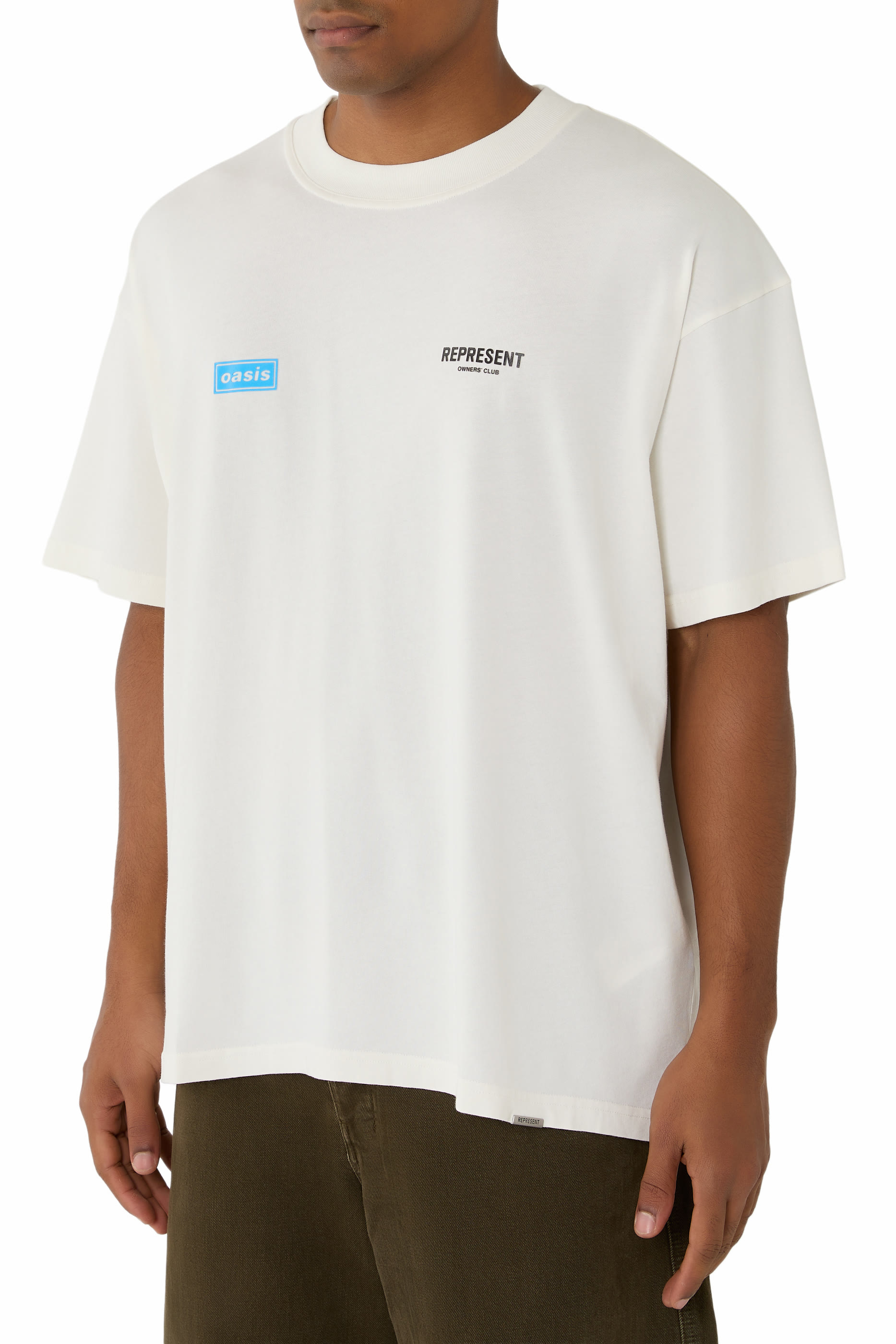 Logo Owners Club T-Shirt