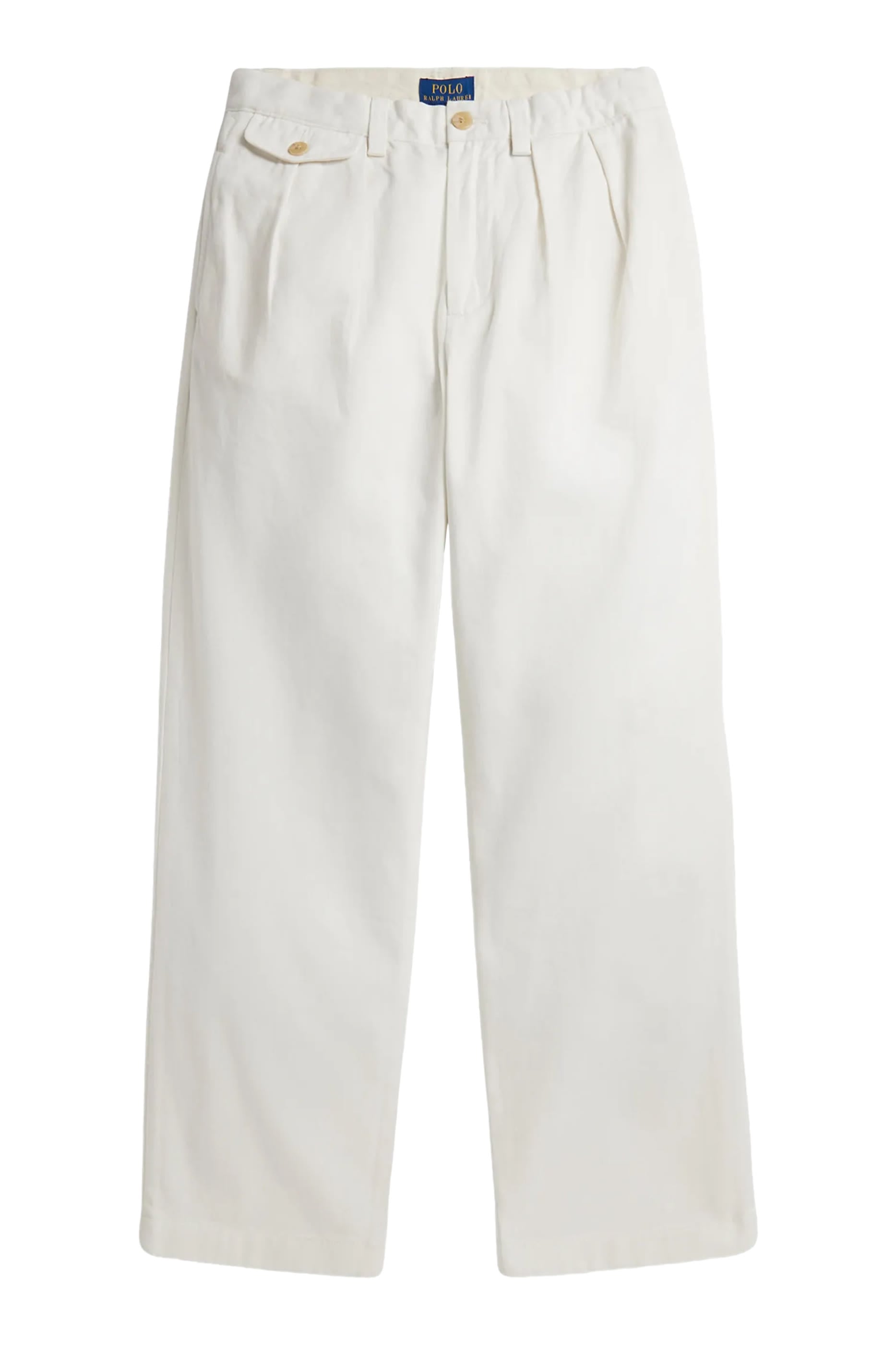 Kids Whitman Relaxed Fit Chino Trousers