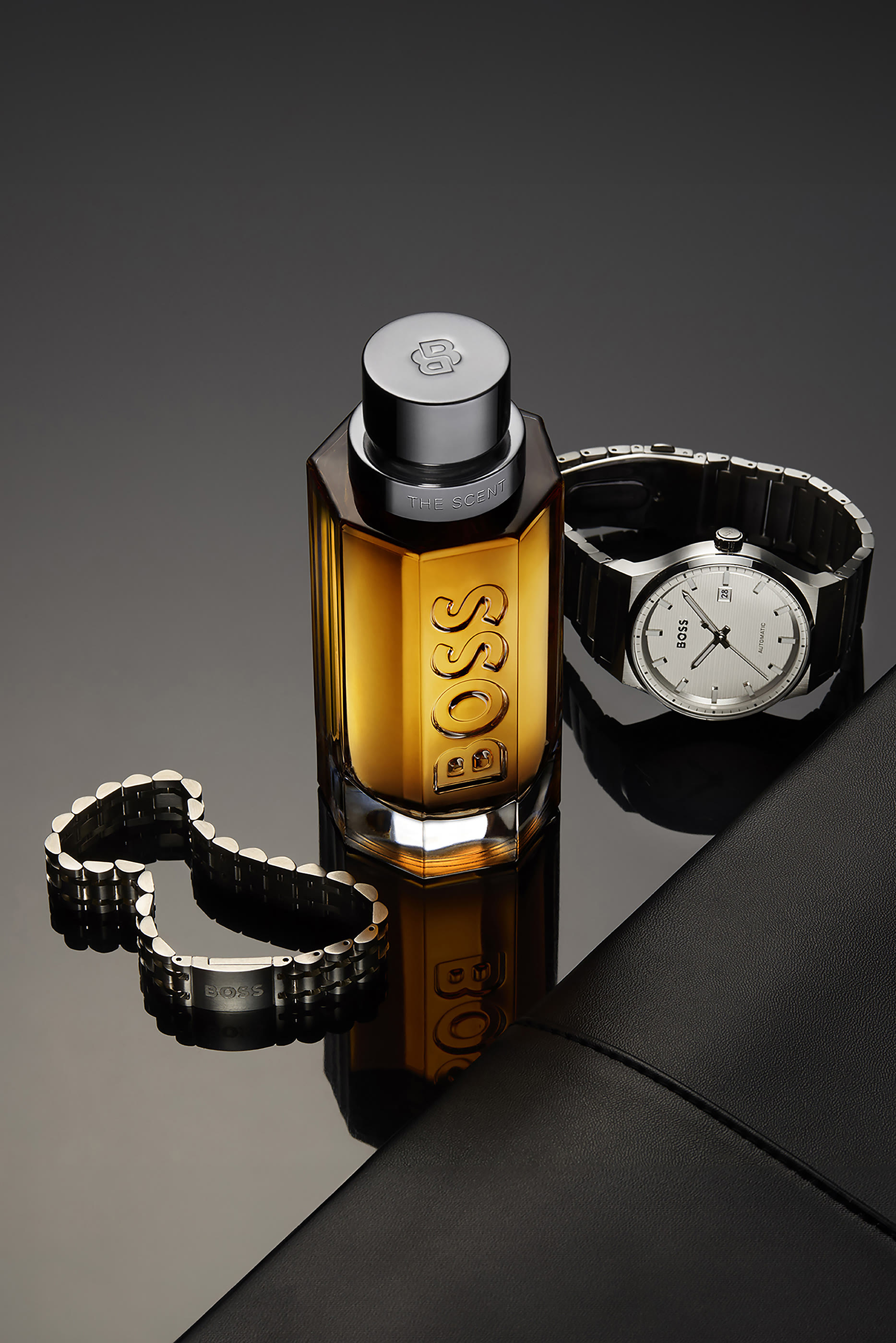 The Scent Eau de Toilette