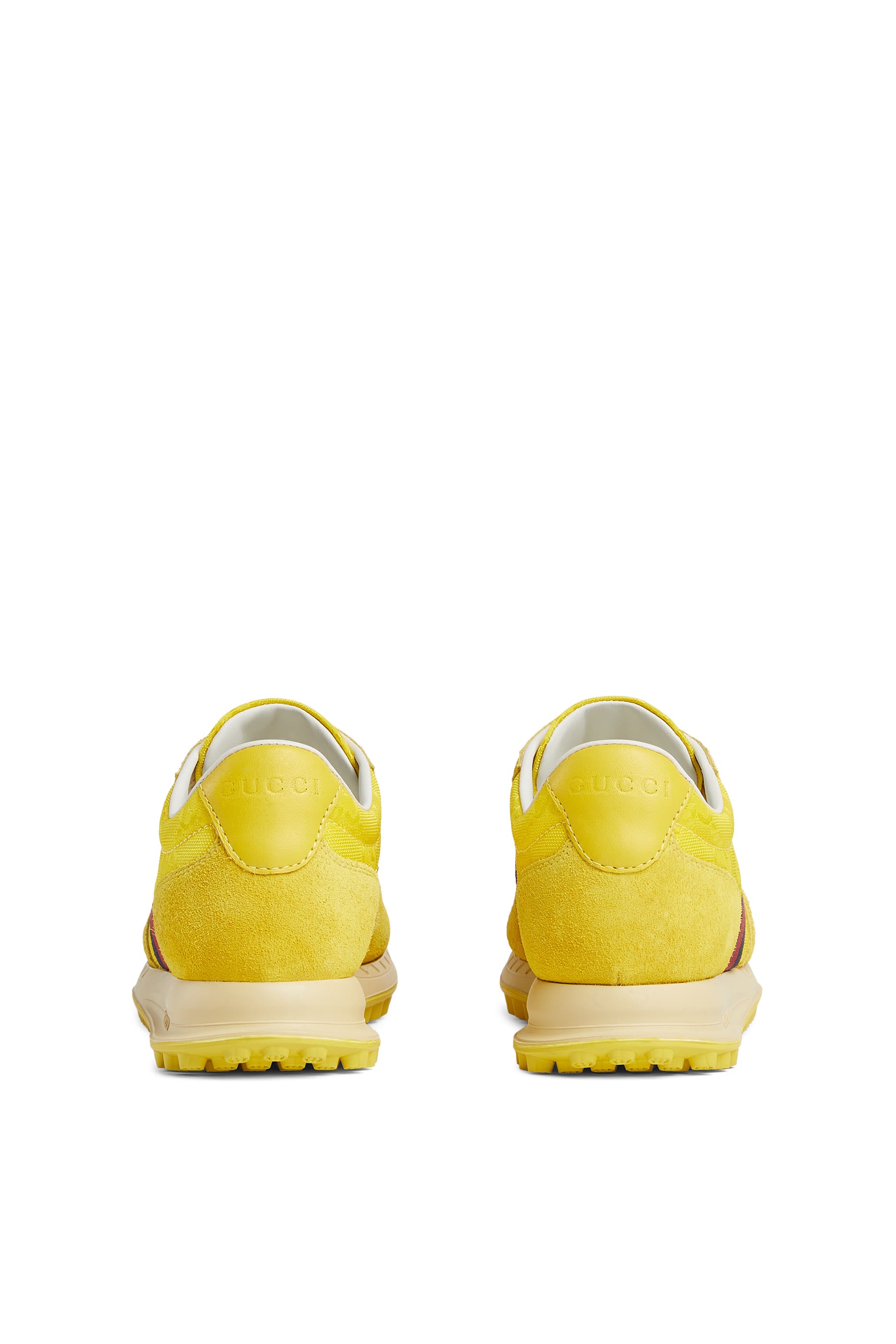Kids GG Re-Motion Sneakers