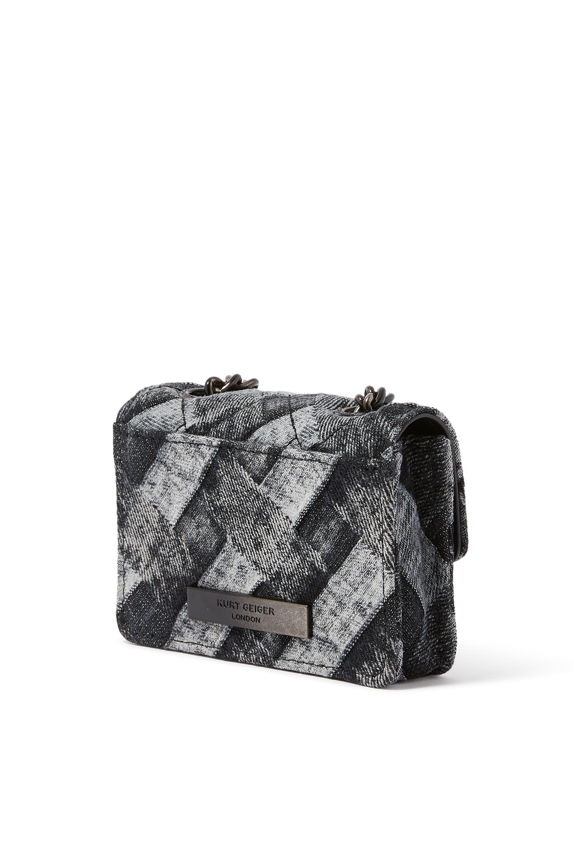 Micro Kensington Bag