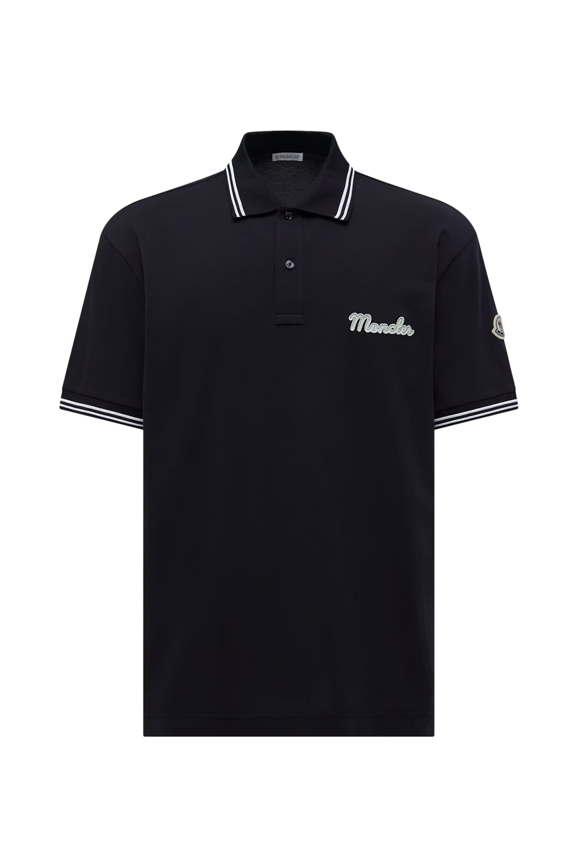 Short Sleeve Polo