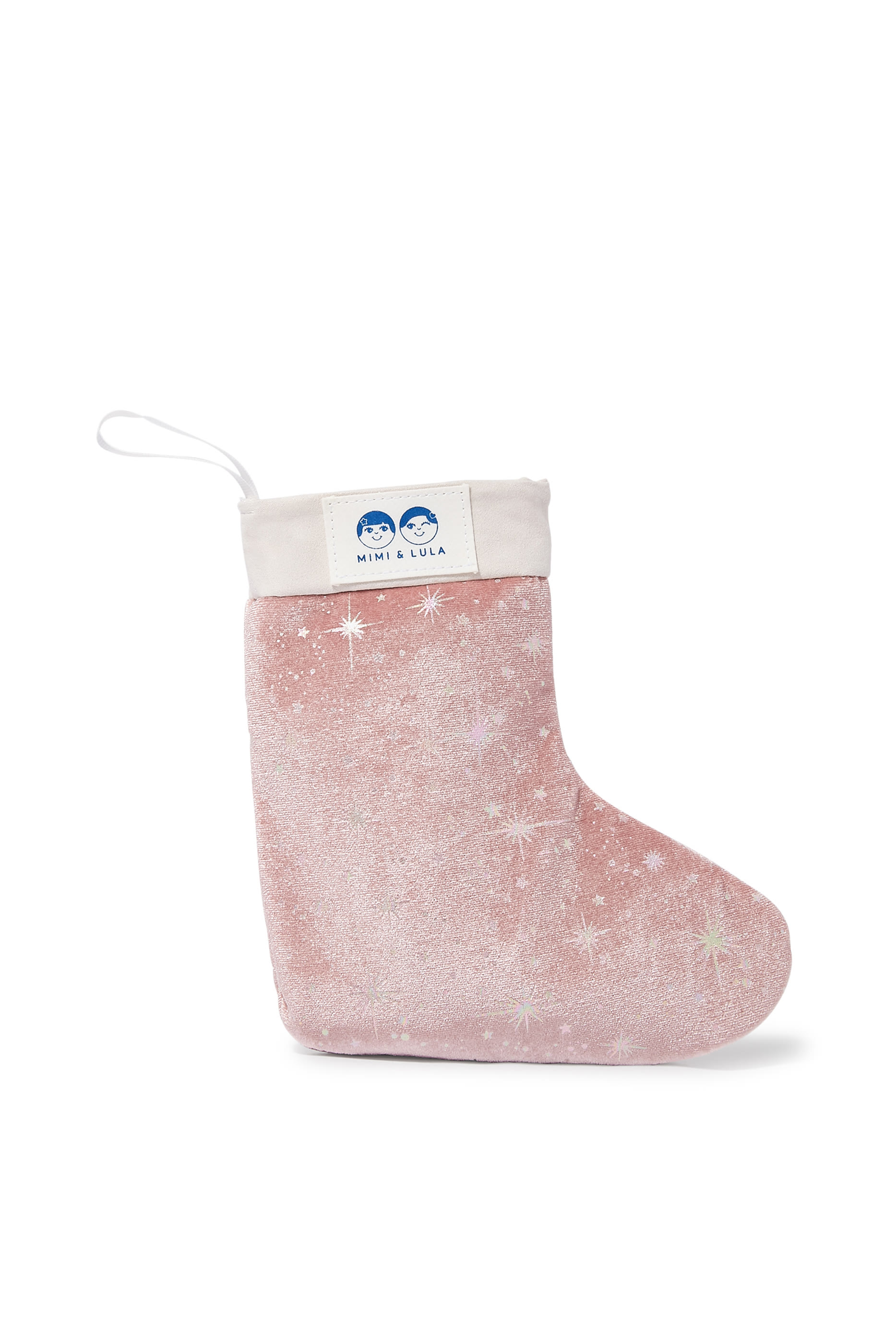 Kids  Filled Stocking