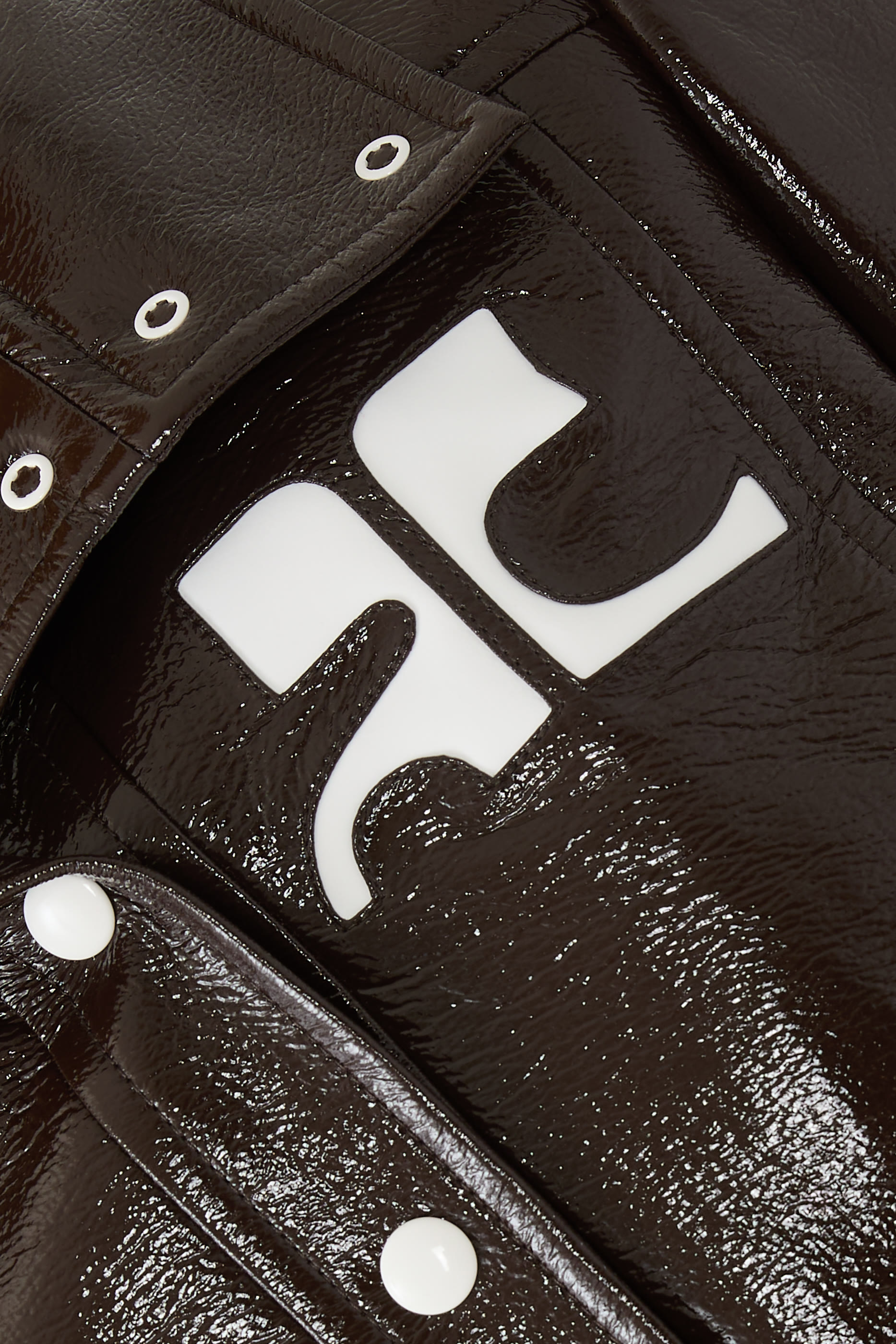 Reedition Vinyl Jacket