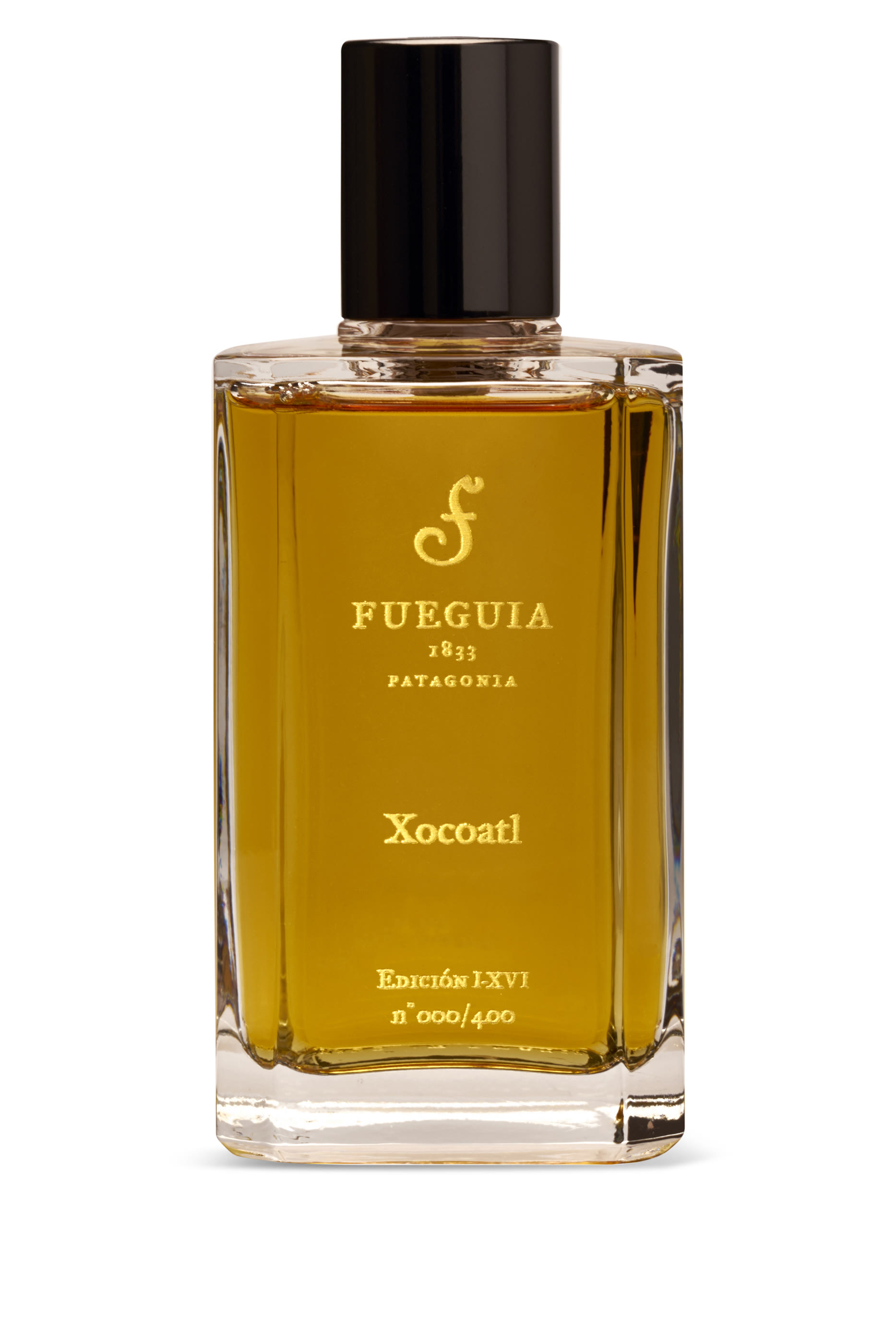 Xocoatl Eau de Parfum
