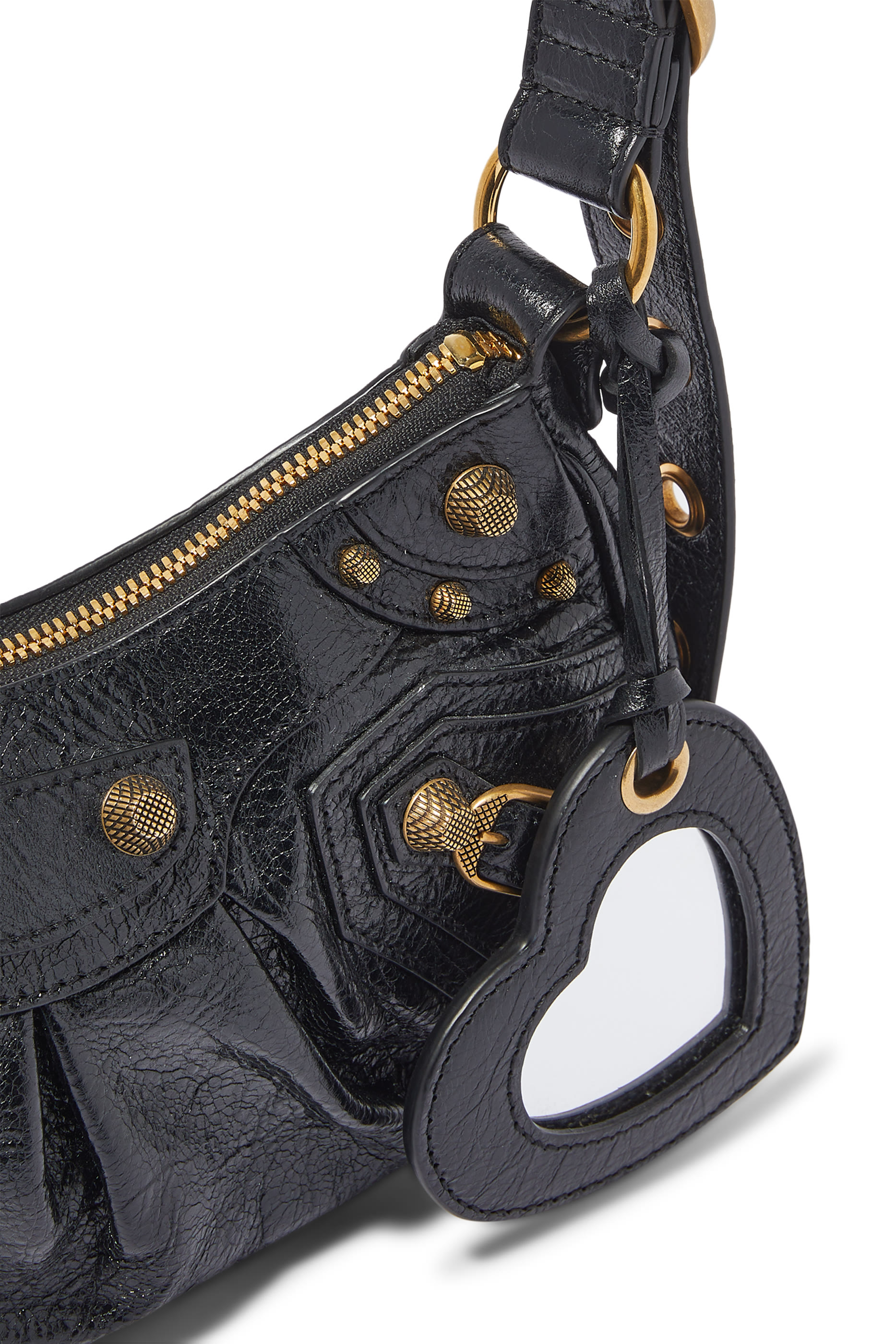 Le Cagole XS Shoulder Bag