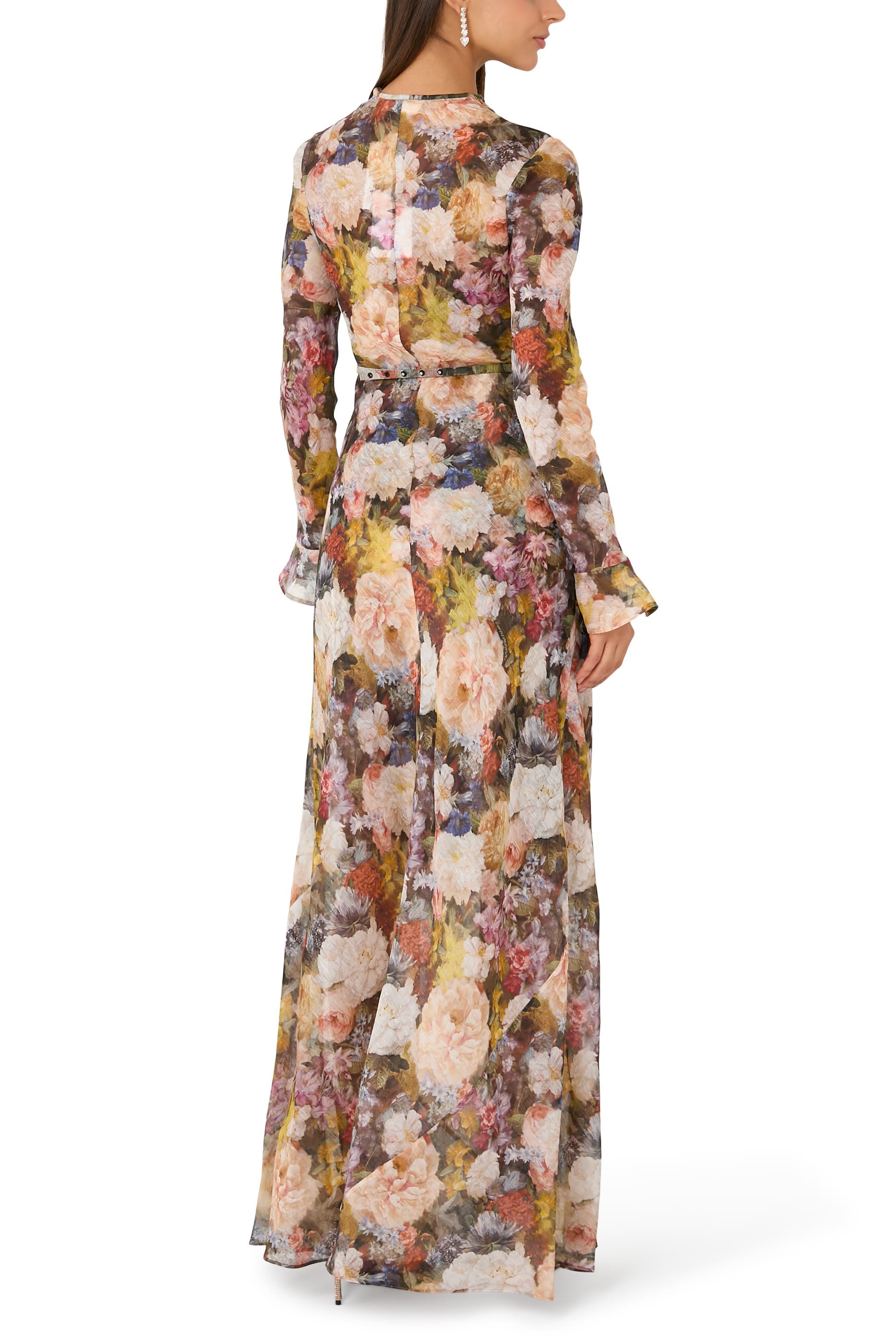 Alchemy Sheath Dress 