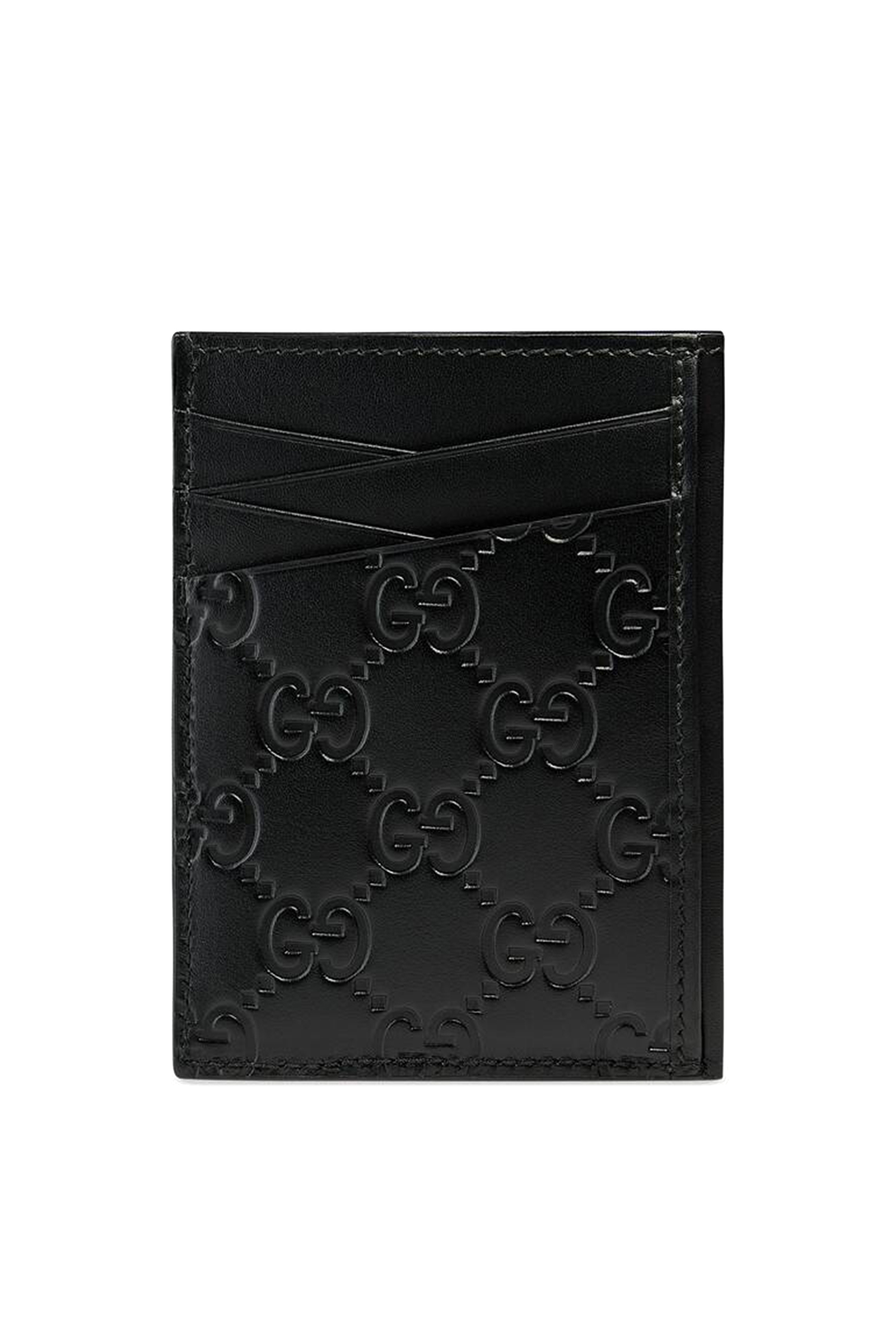 Signature Card Case