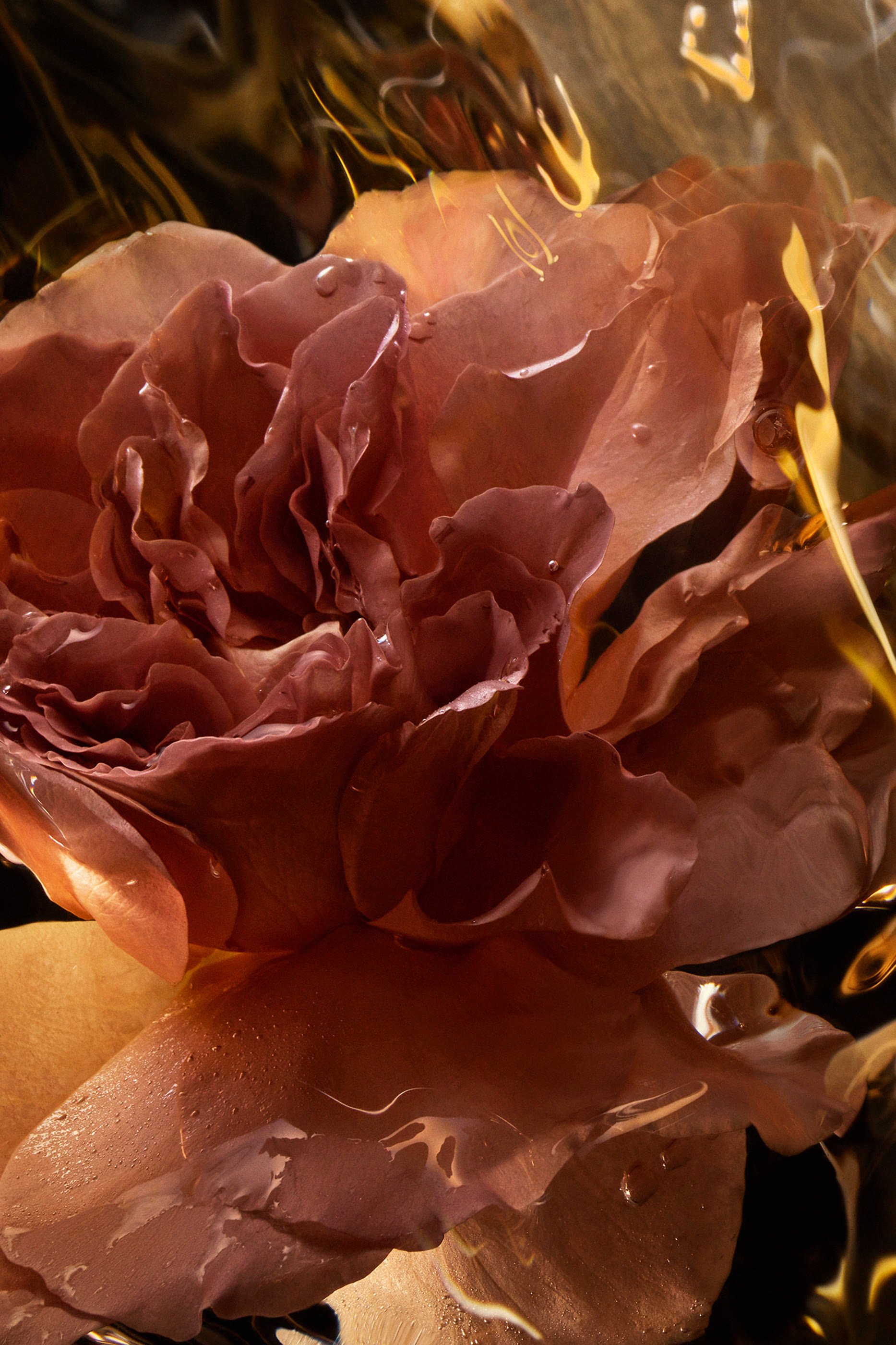 Santal Royal Hair Mist