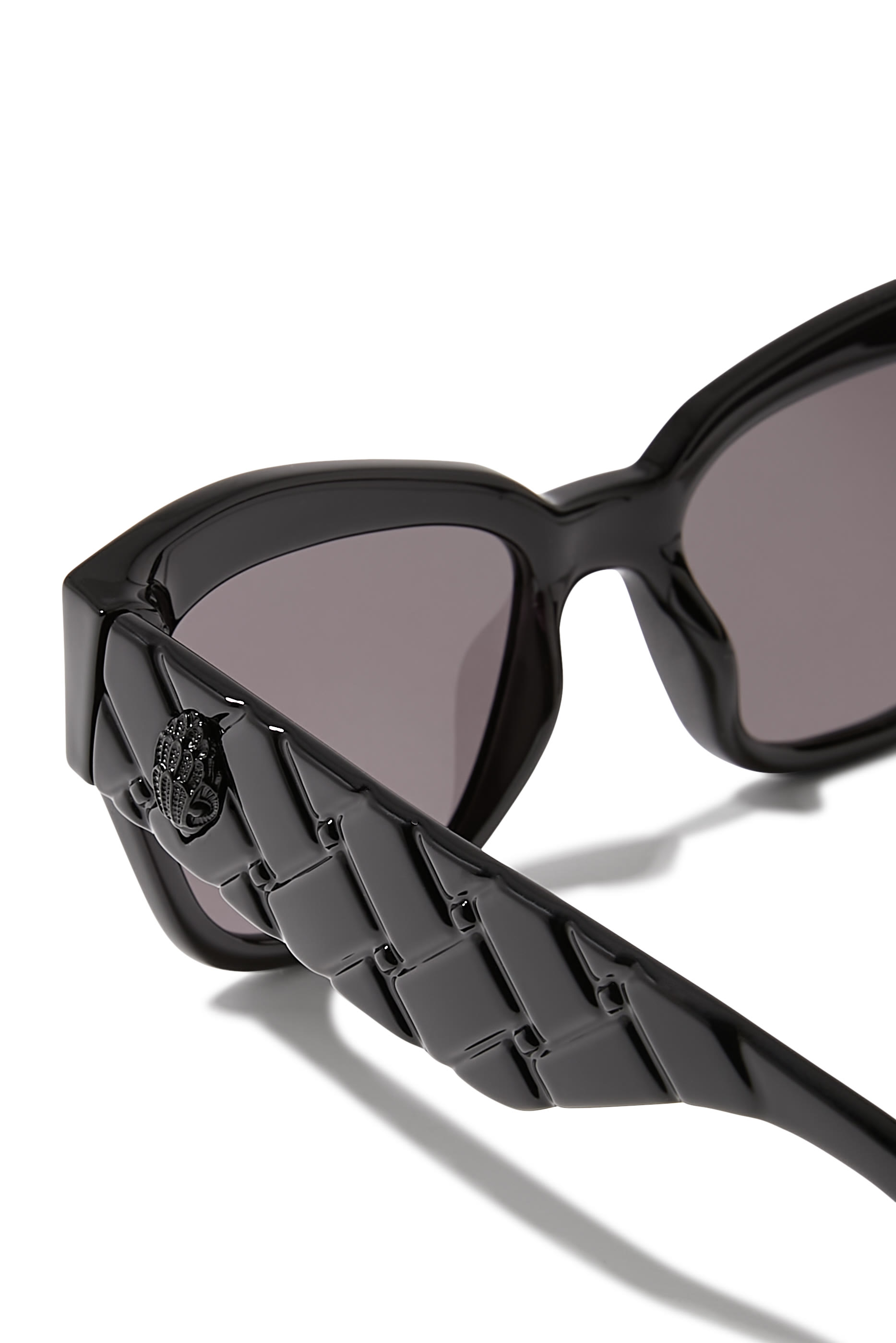 Kensington Small Butterfly Sunglasses