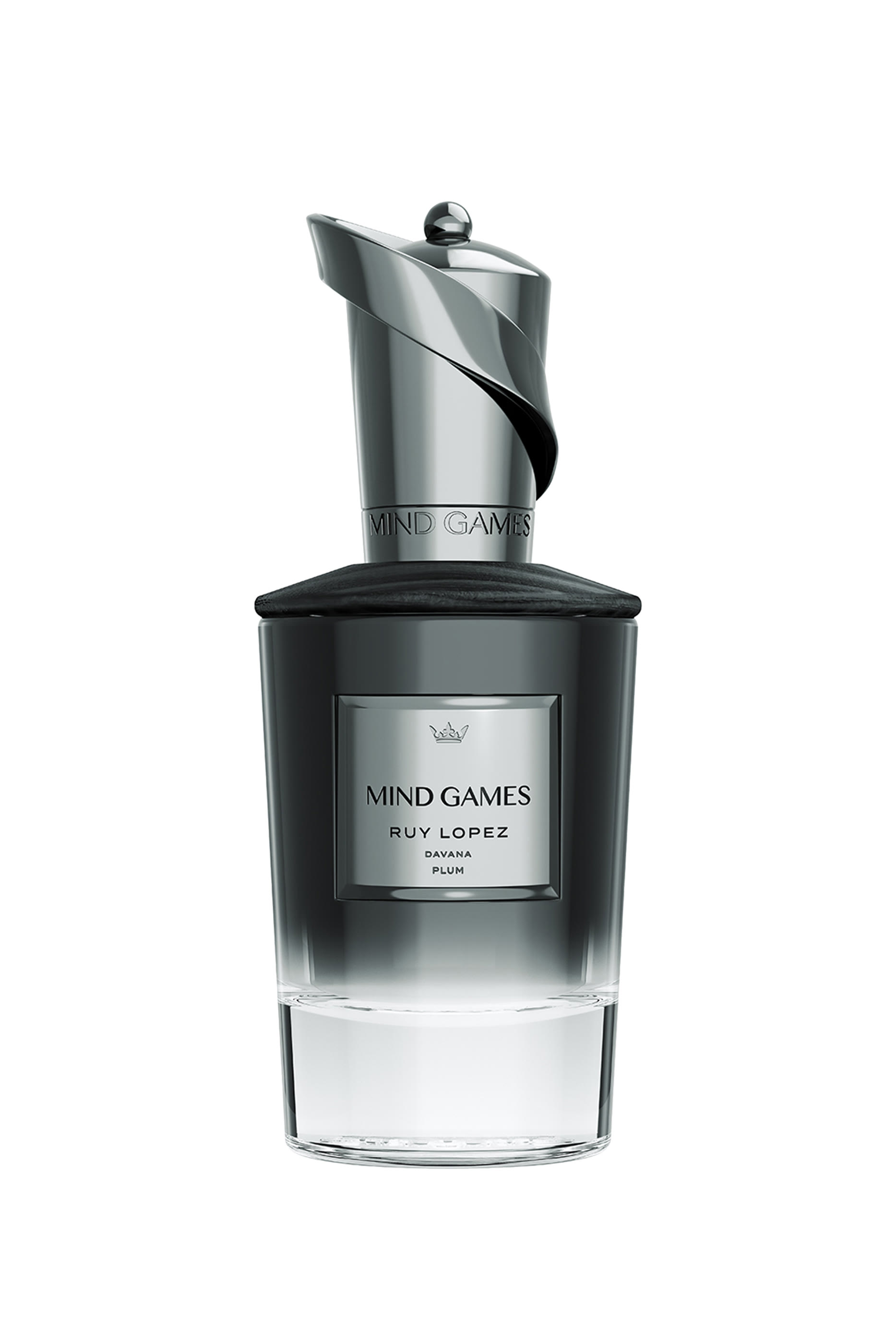 Ruy Lopez Extrait de Parfum