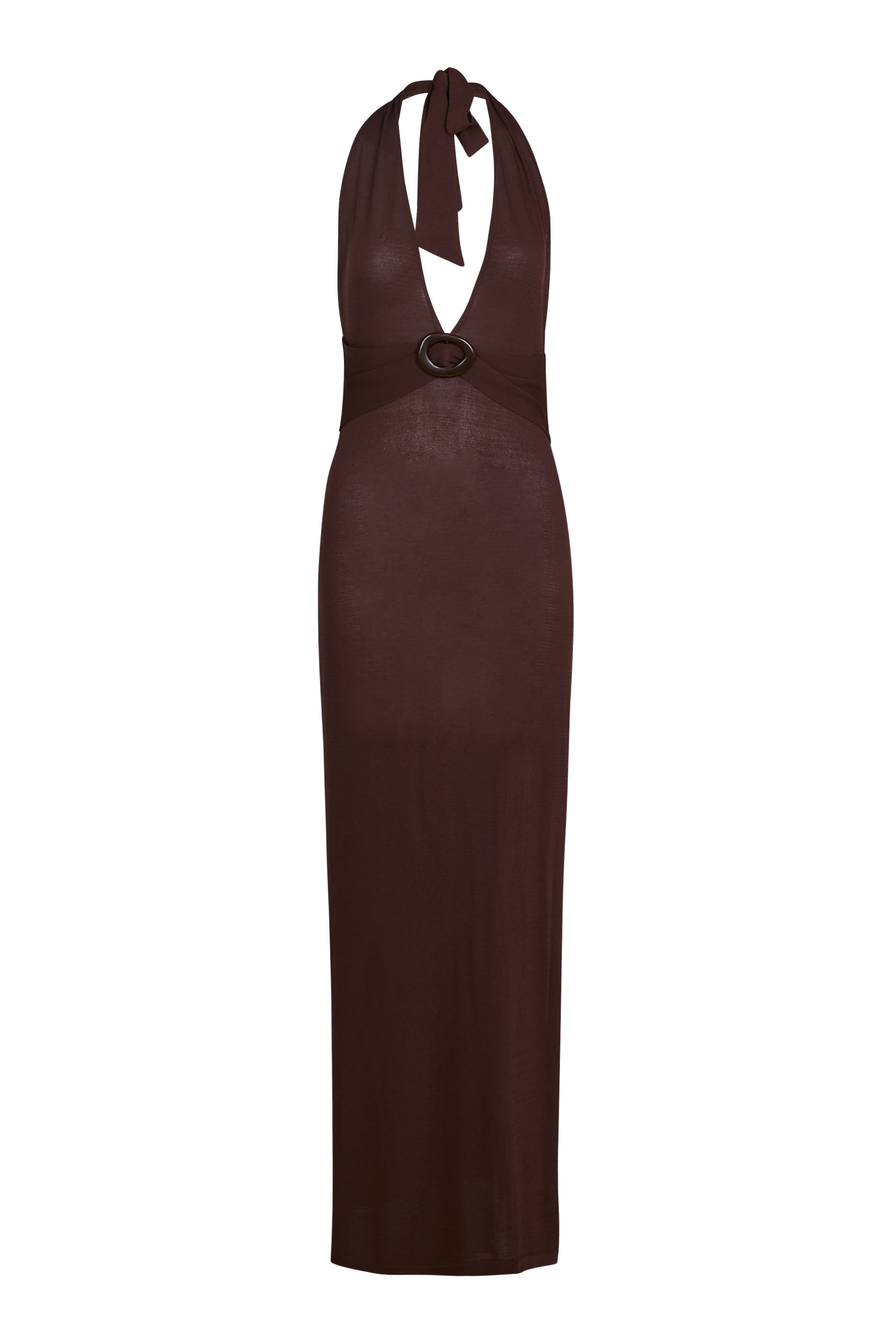 Mozambique Dress