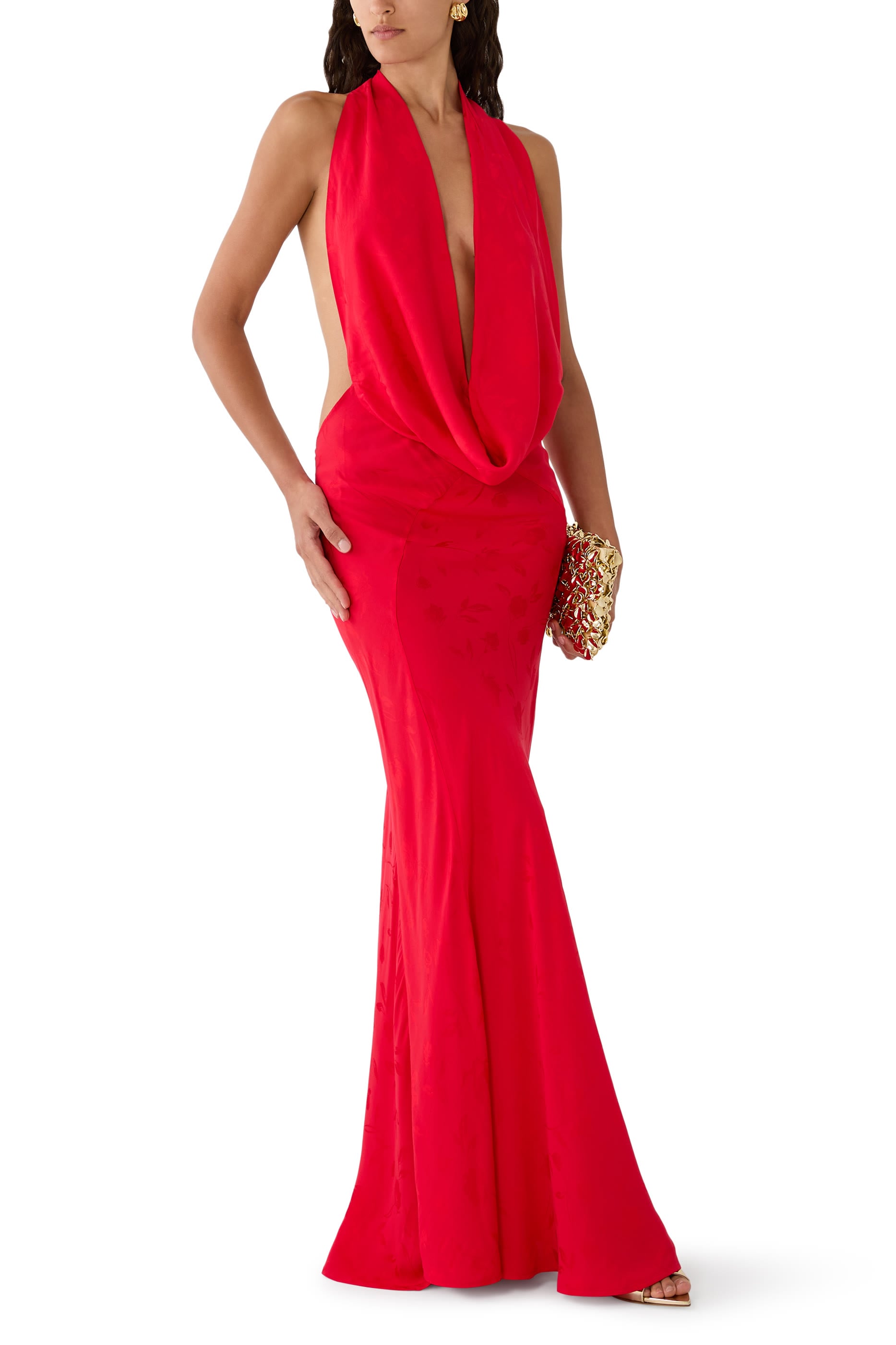 Alita Dress