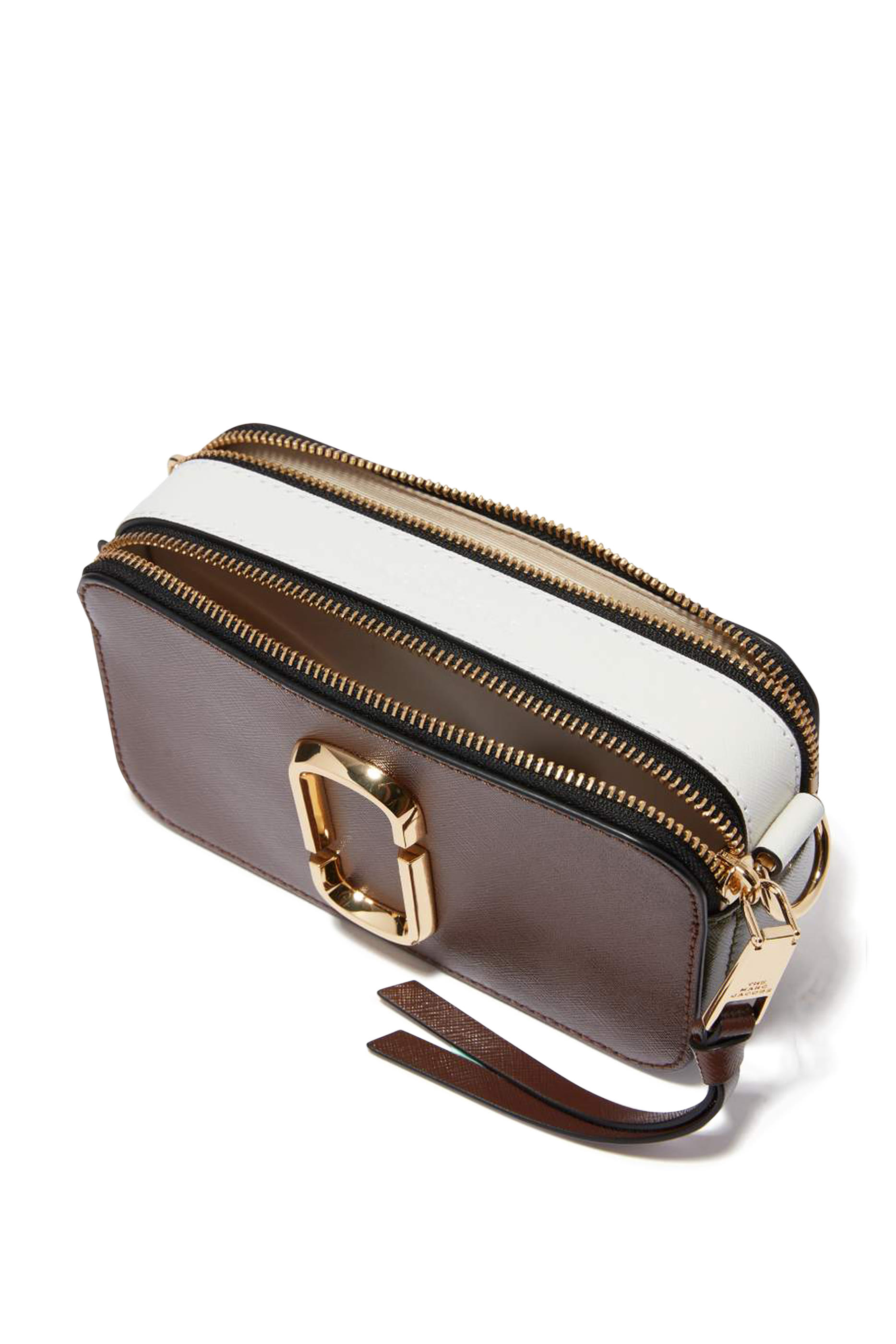 Small Snapshot Camera Bag
