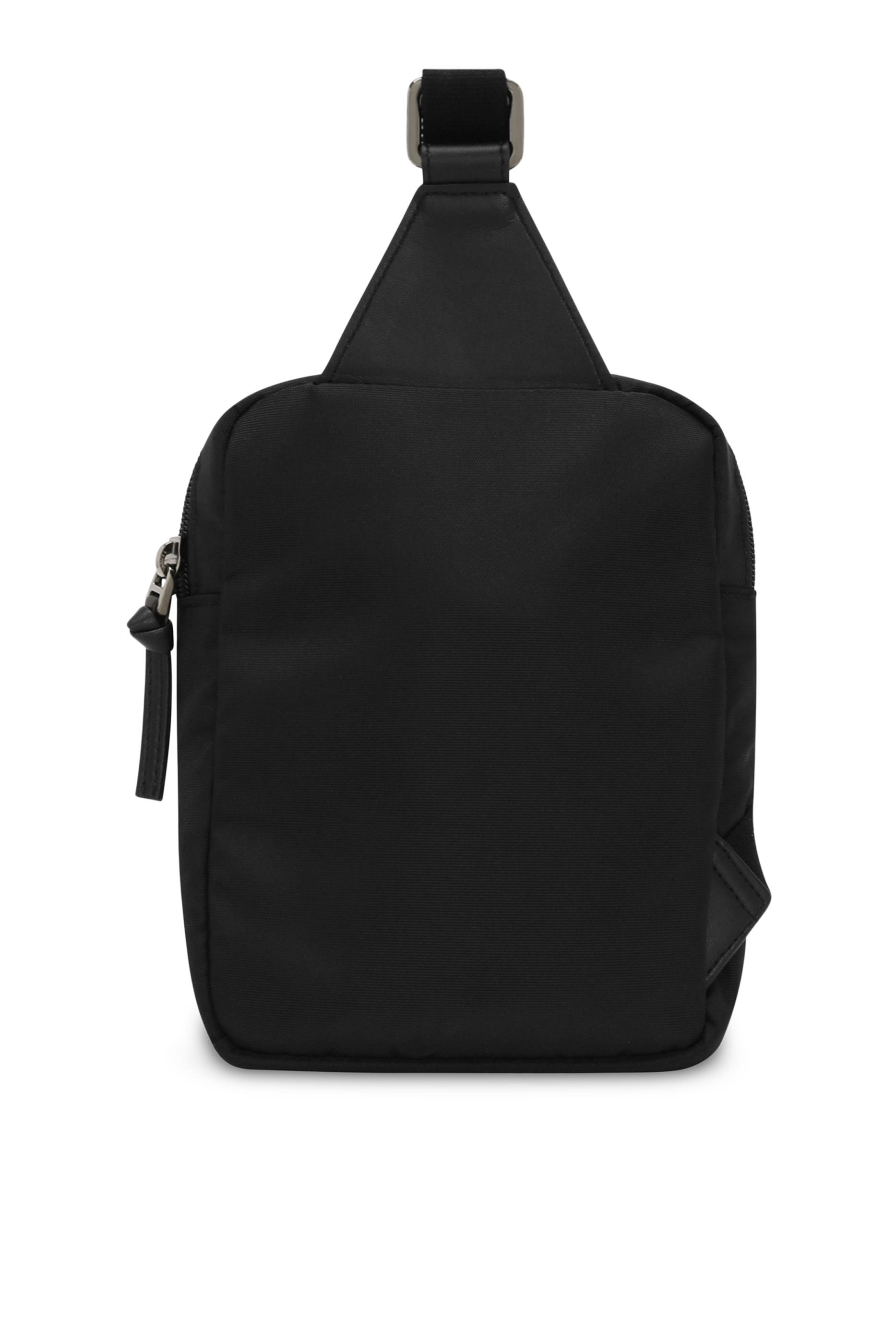 Kids Logo Nylon Belt Bag