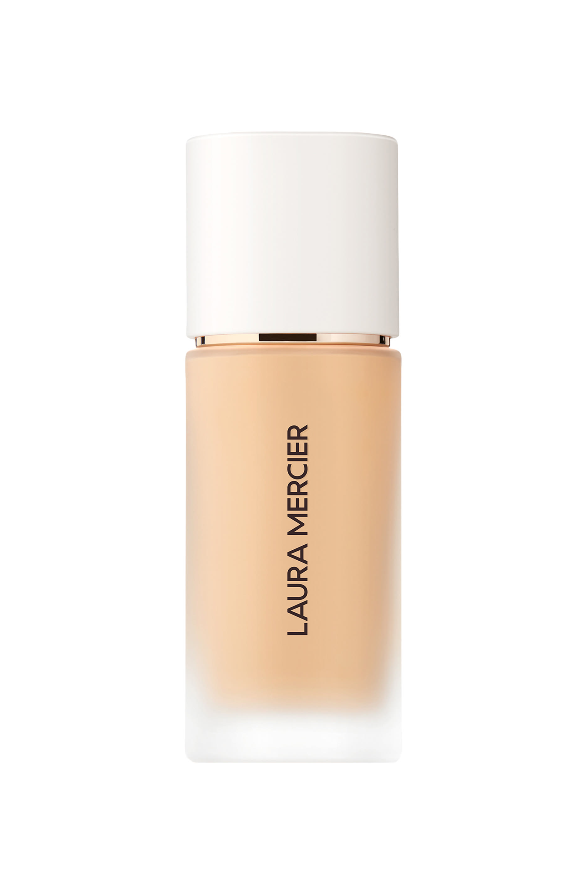 Real Flawless Weightless Waterproof Foundation