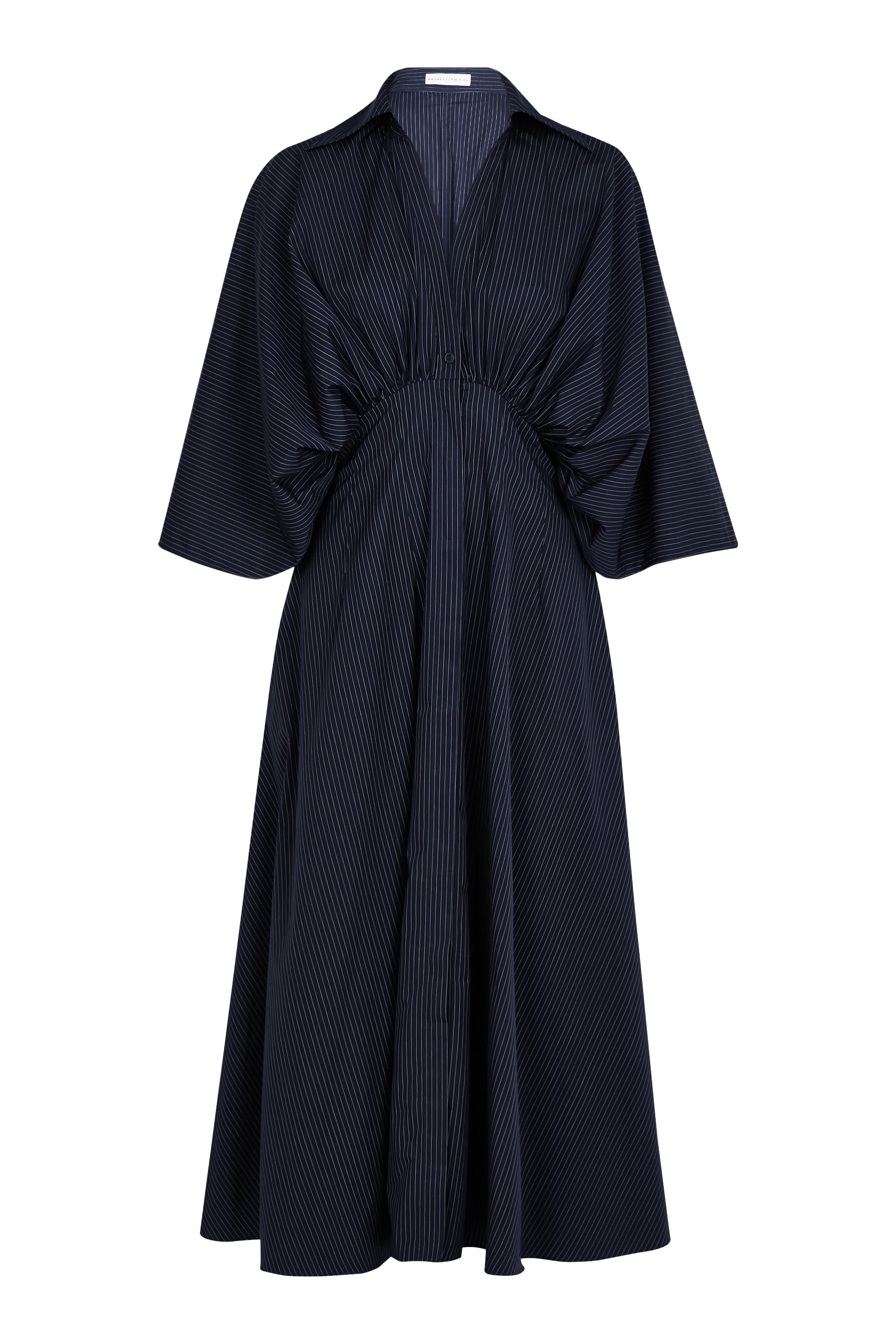 The Resilient Dress