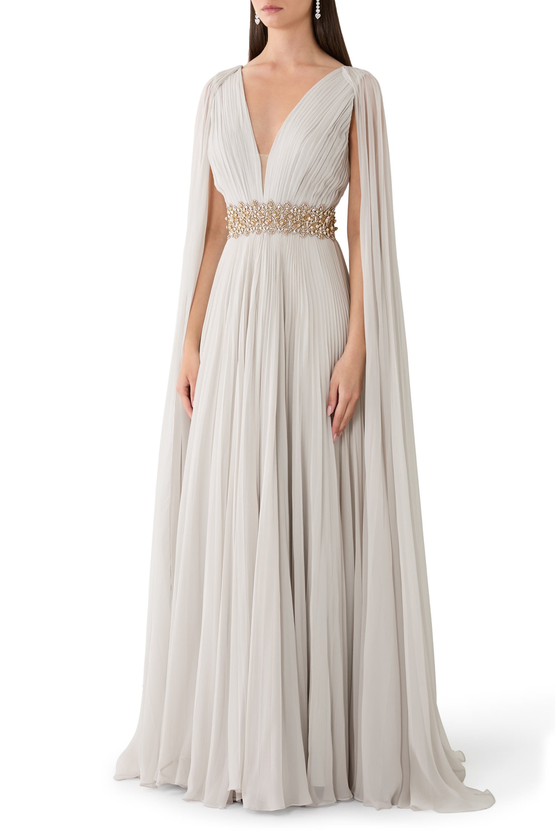Fesco Gown