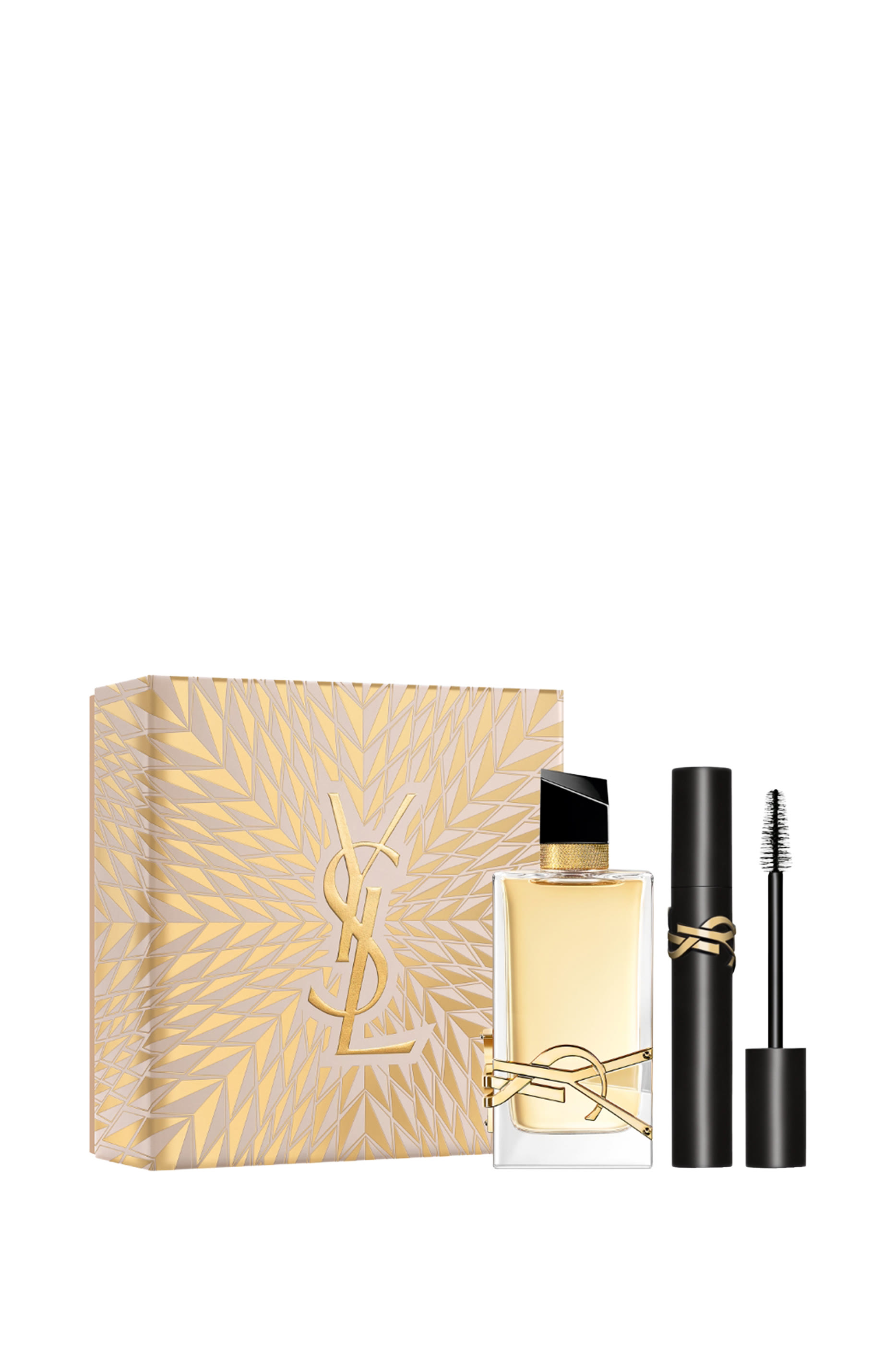 Libre Eau De Parfum & Lash Clash Mini Ramadan Gift Set
