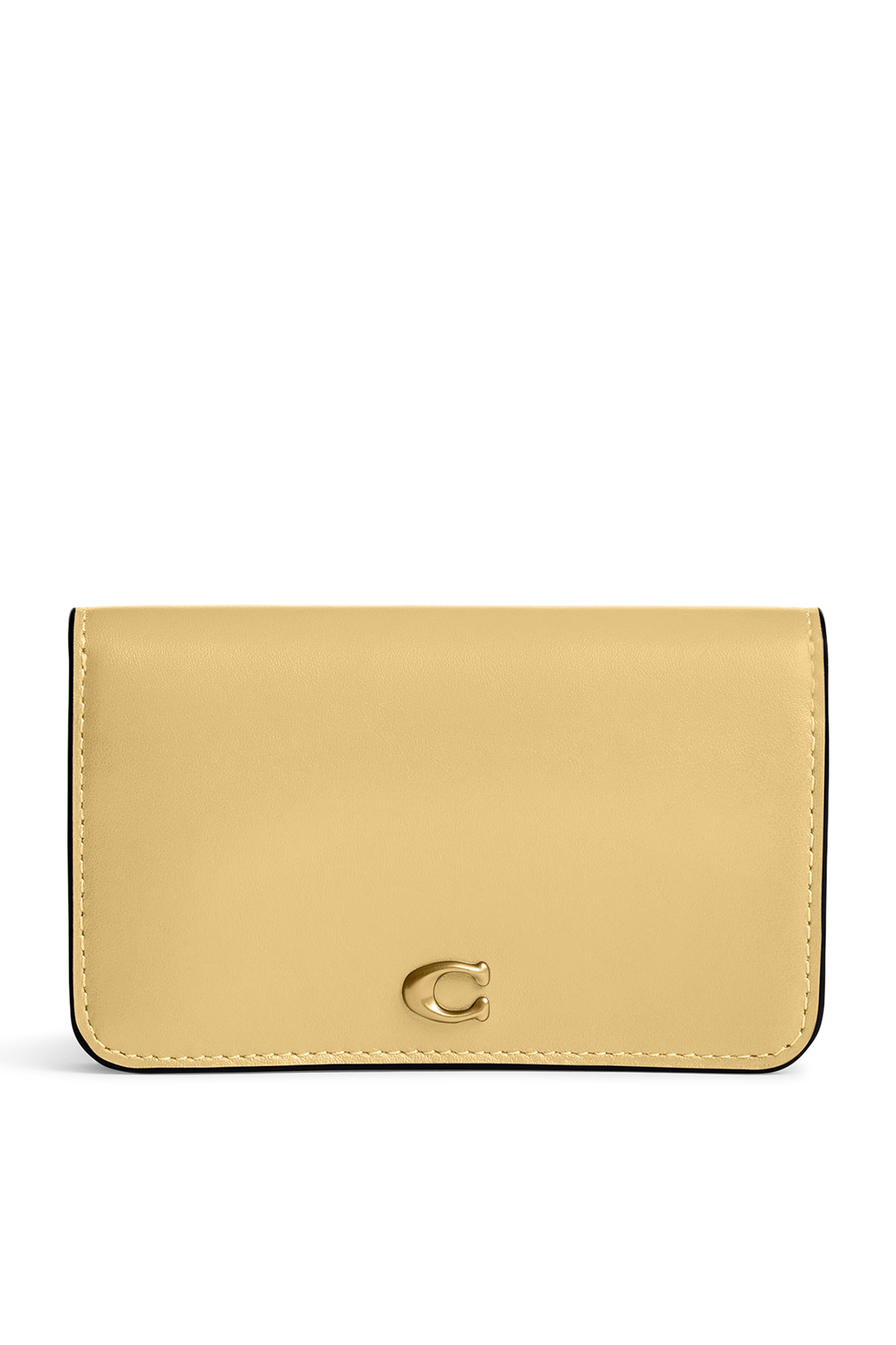 Essential Slim Card Case